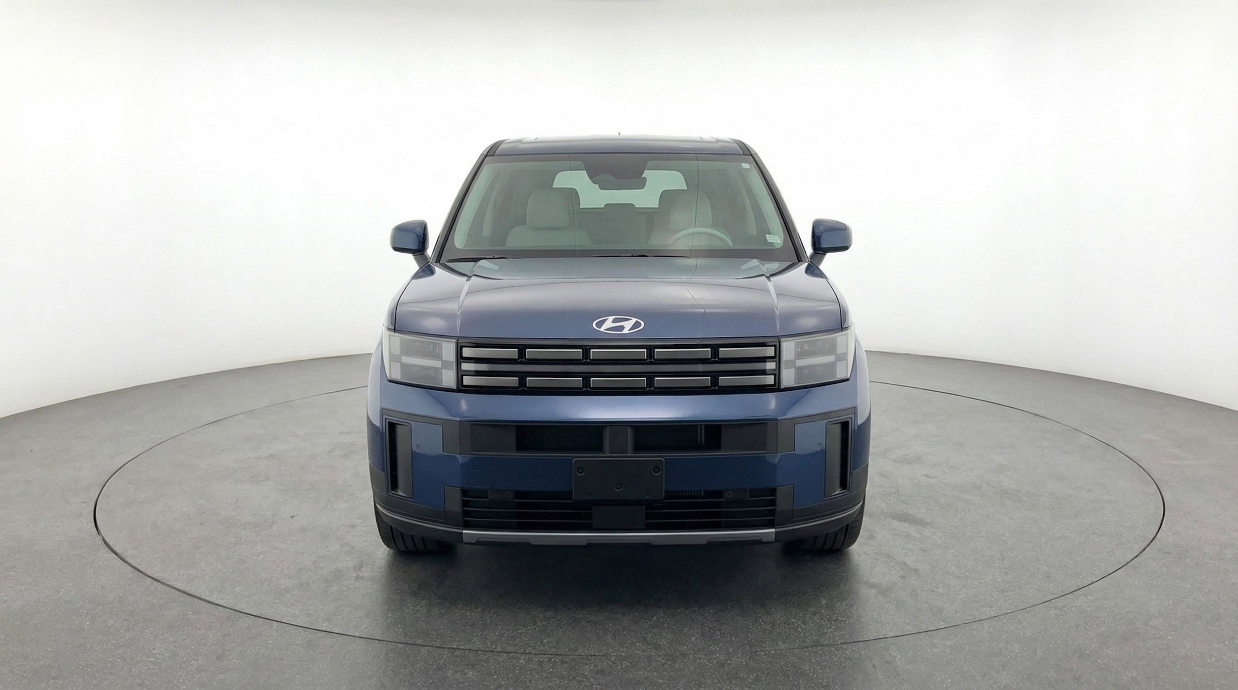 Thumbnail: 2025 Hyundai Santa Fe - 2