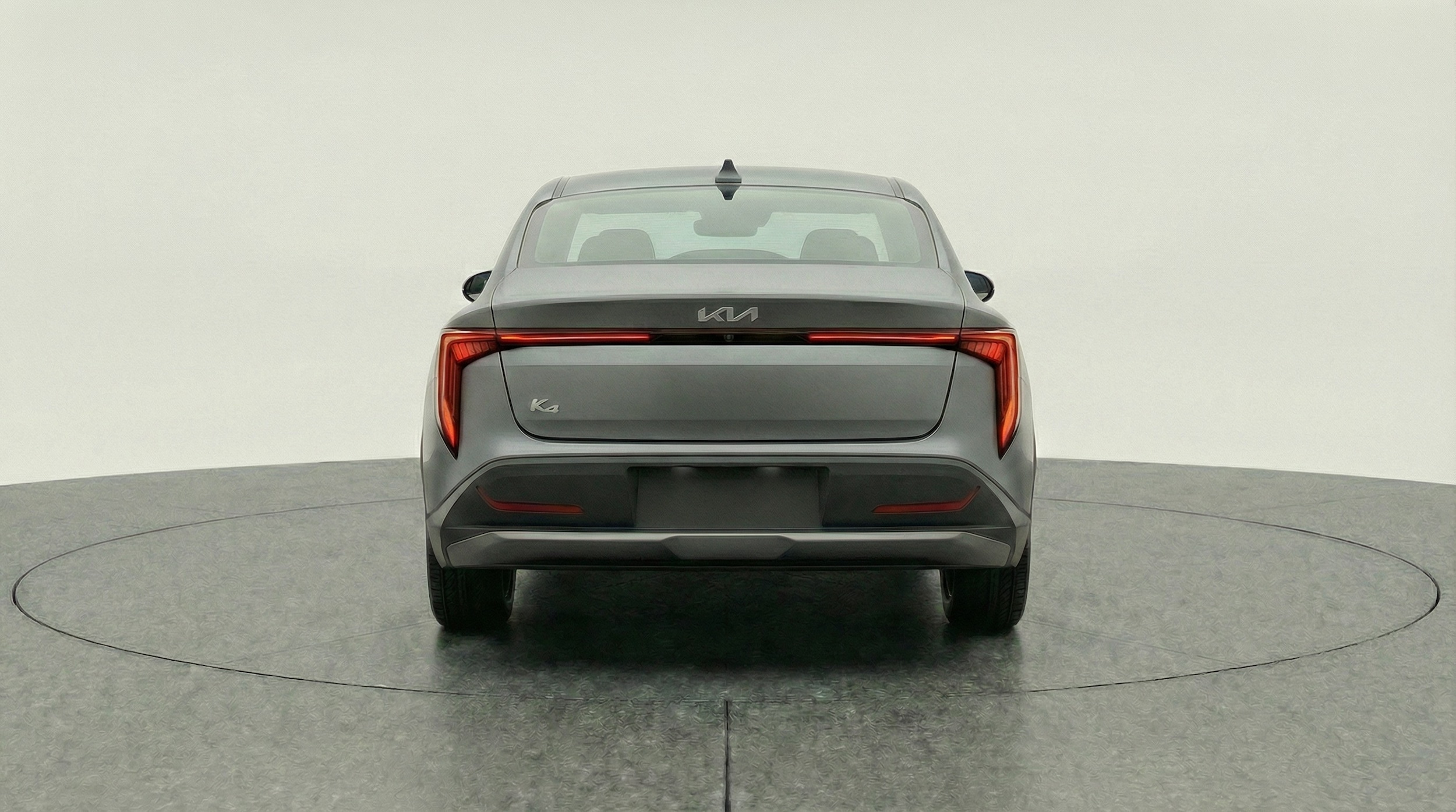 Thumbnail: 2025 Kia K4 - 6