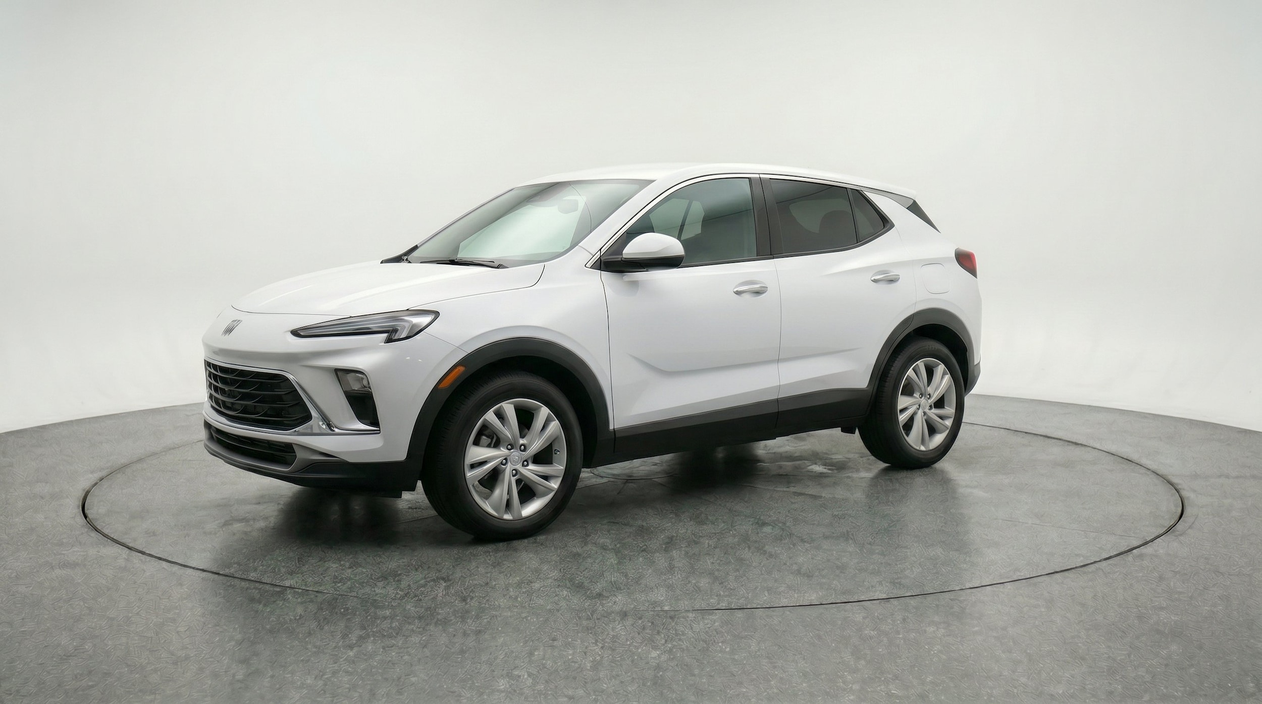 Thumbnail: 2026 Buick Encore GX - 3