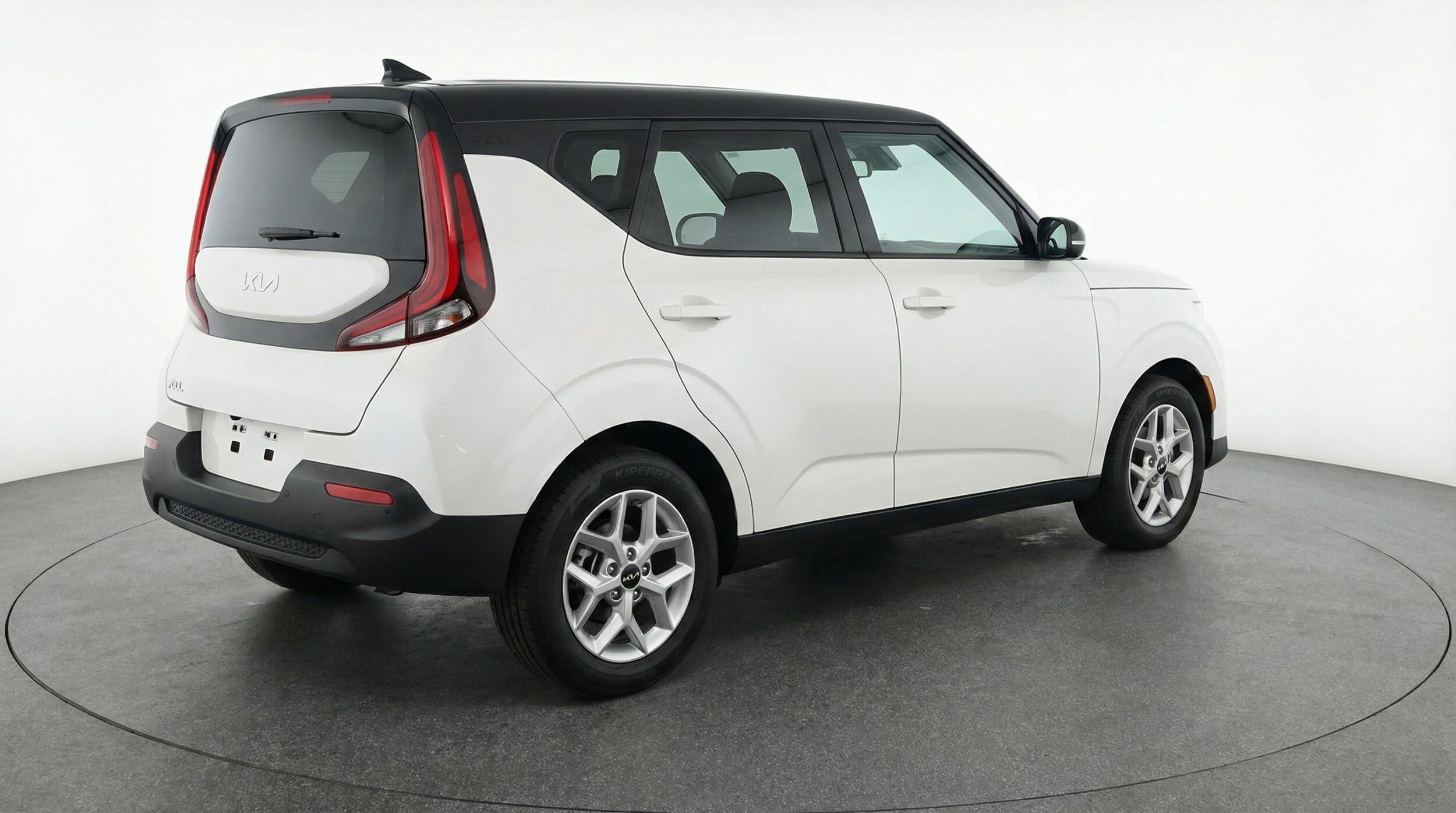 Thumbnail: 2025 Kia Soul - 9