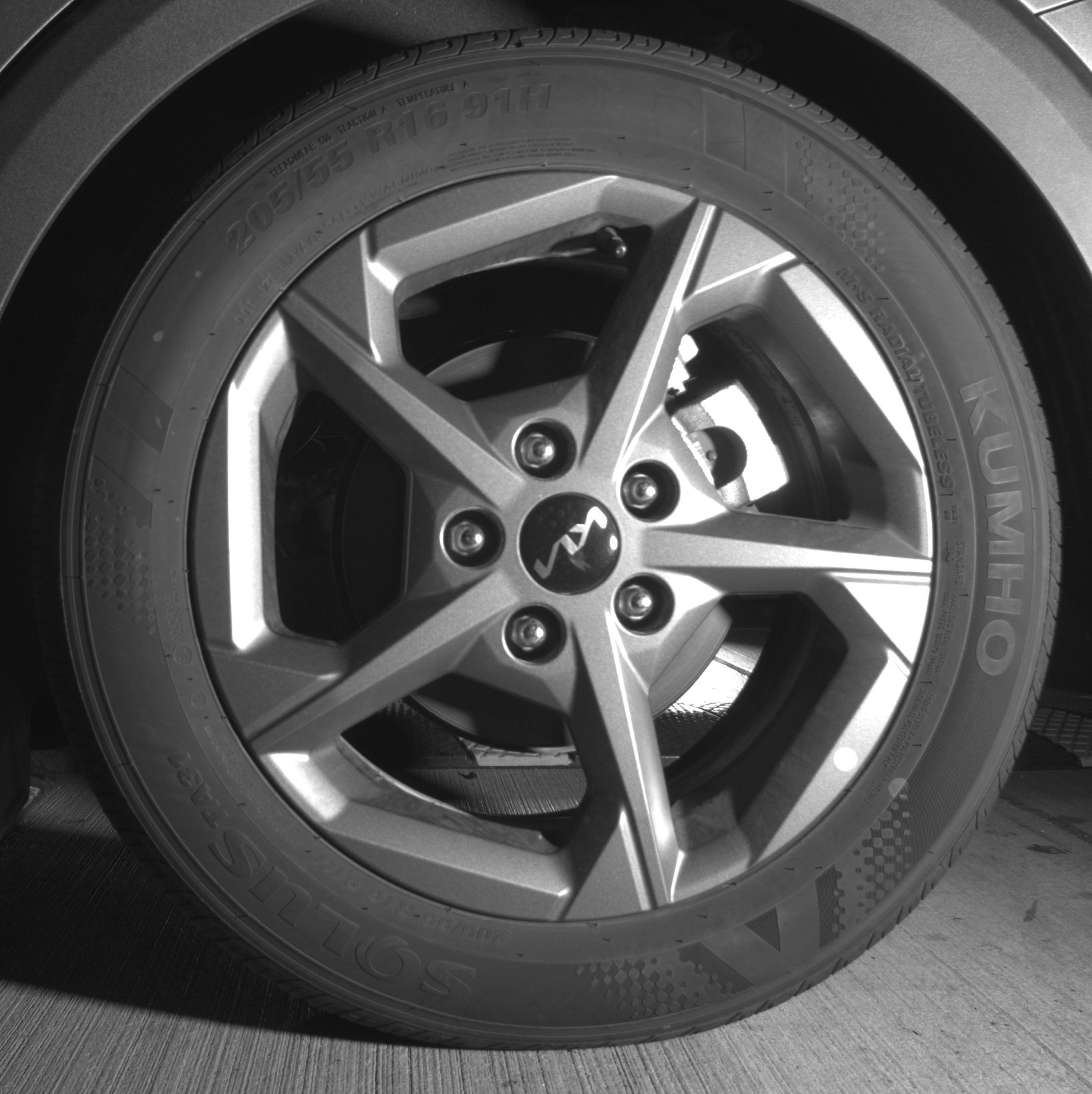 Thumbnail: 2025 Kia K4 - 11