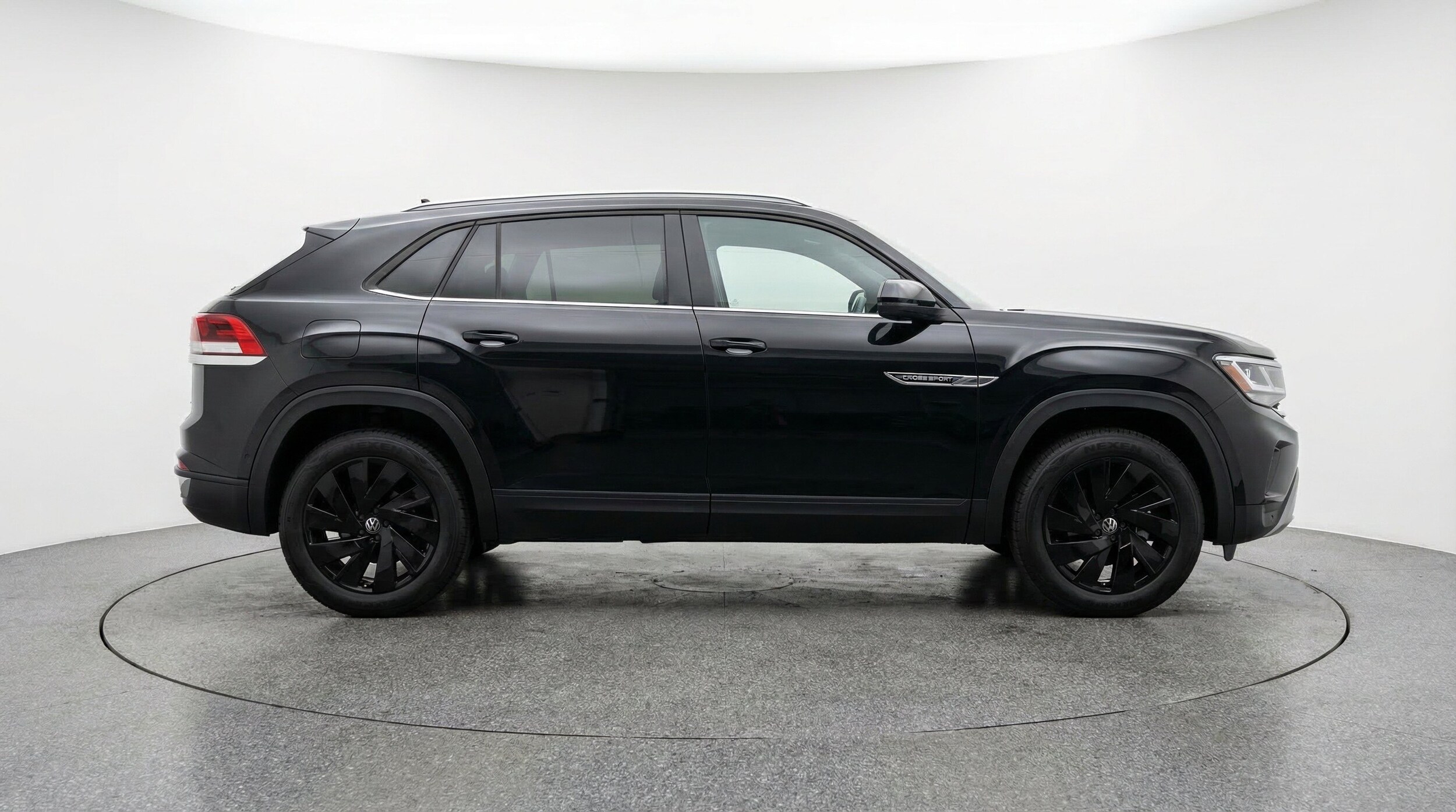 Thumbnail: 2026 Volkswagen Atlas - 10