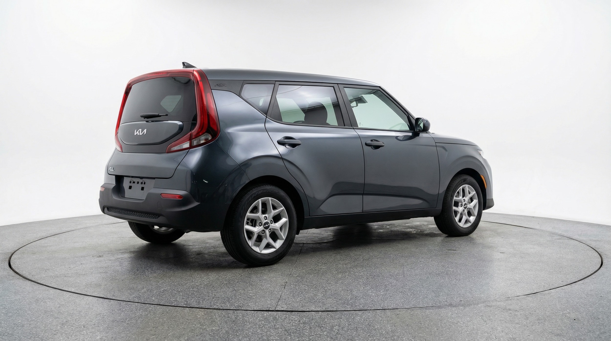 Thumbnail: 2025 Kia Soul - 7