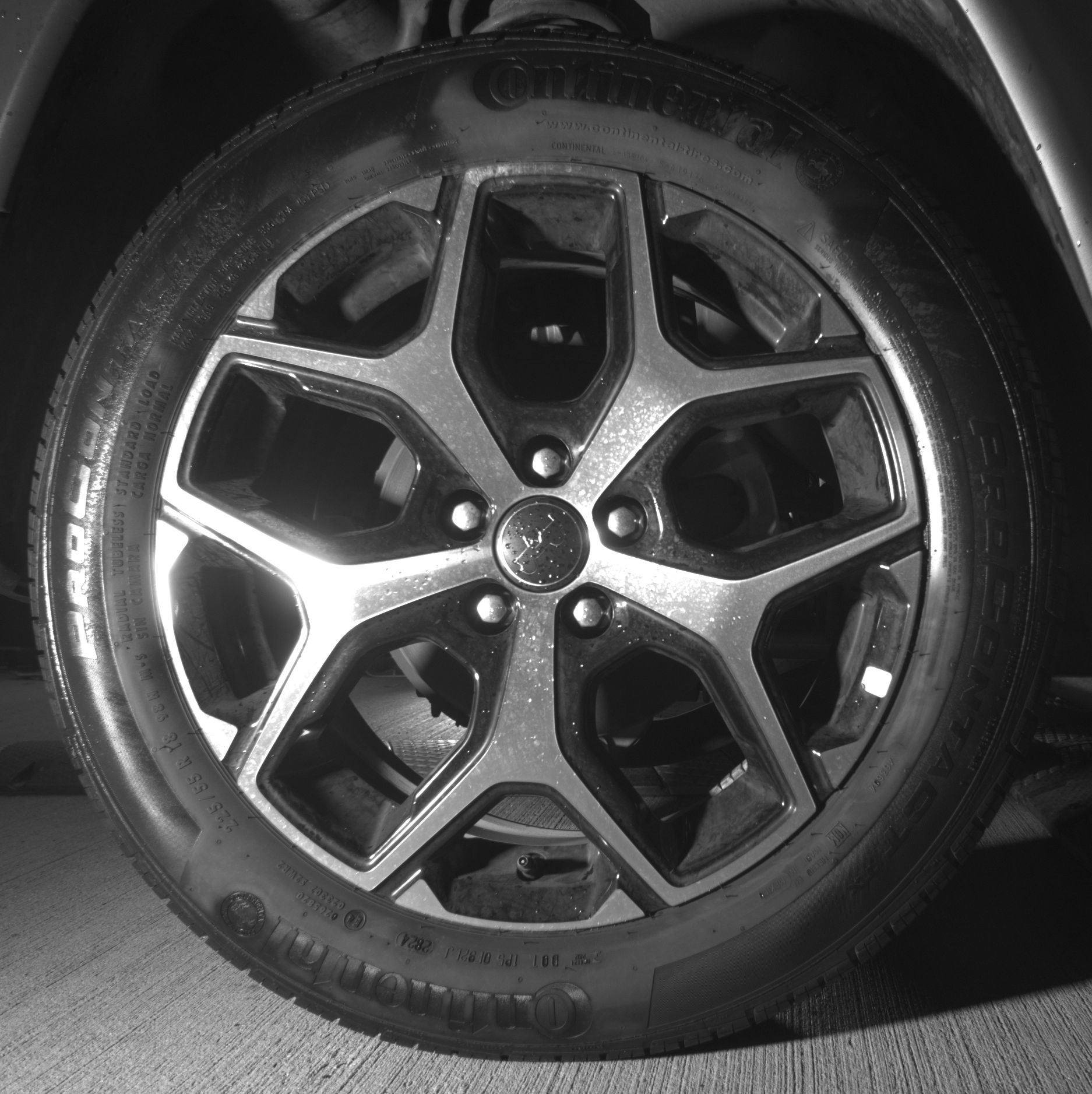 Thumbnail: 2025 Jeep Compass - 12