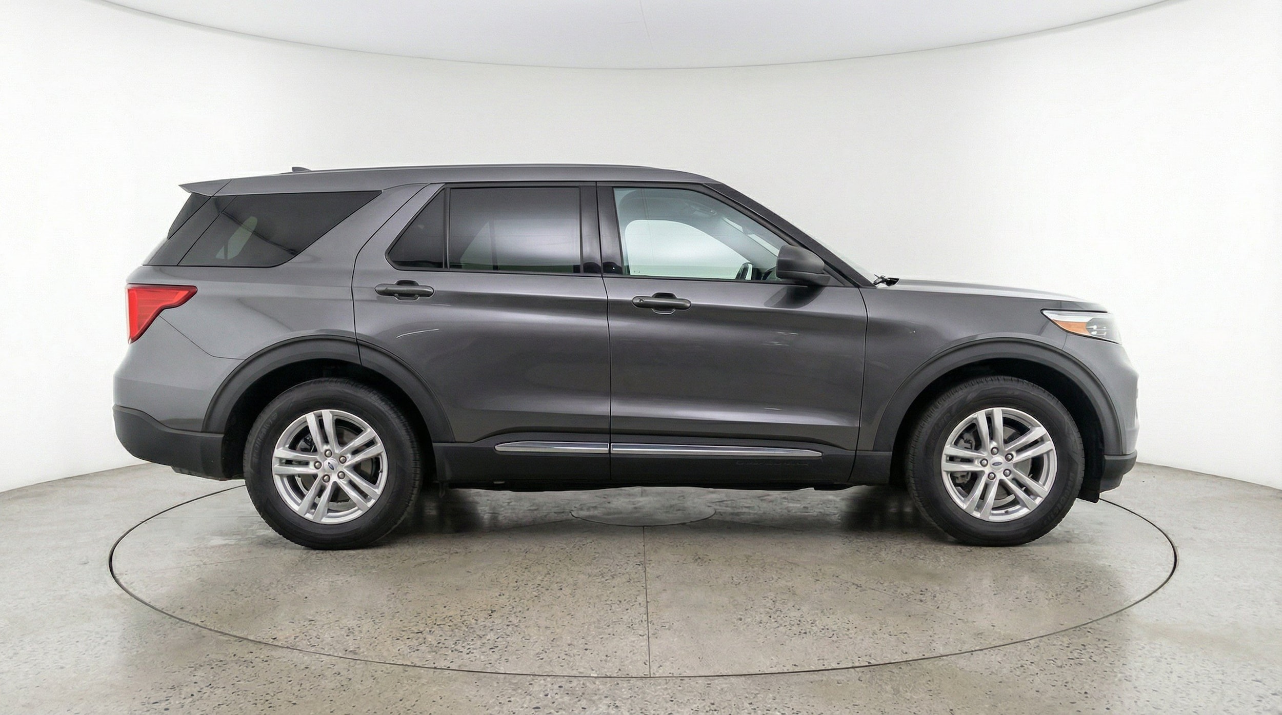 Thumbnail: 2024 Ford Explorer - 11