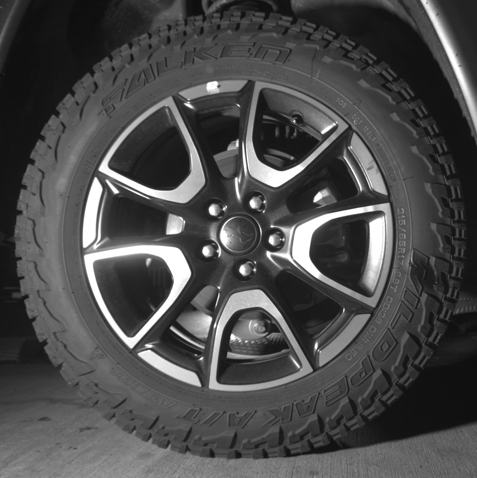 Thumbnail: 2025 Jeep Compass - 15