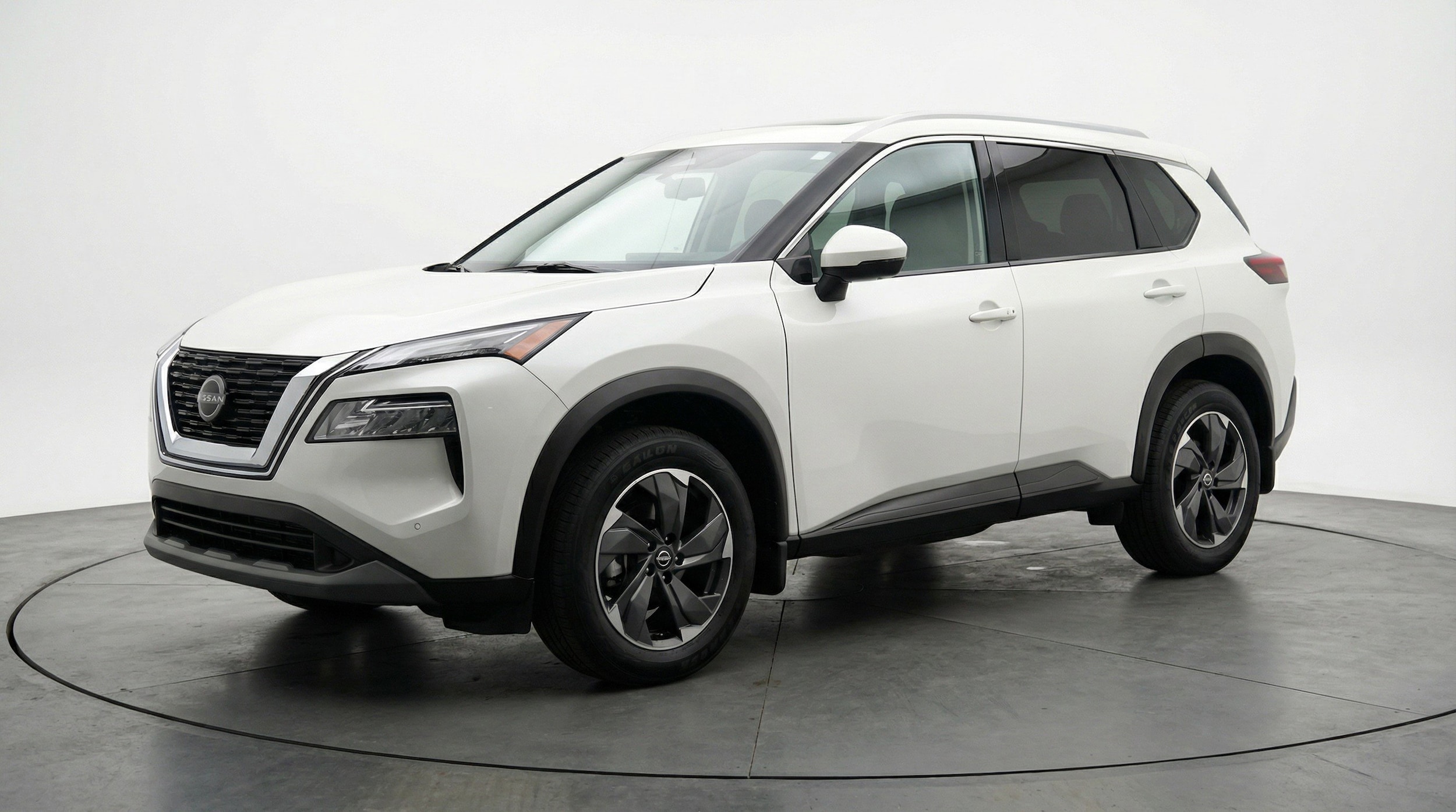 Thumbnail: 2025 Nissan Rogue - 3