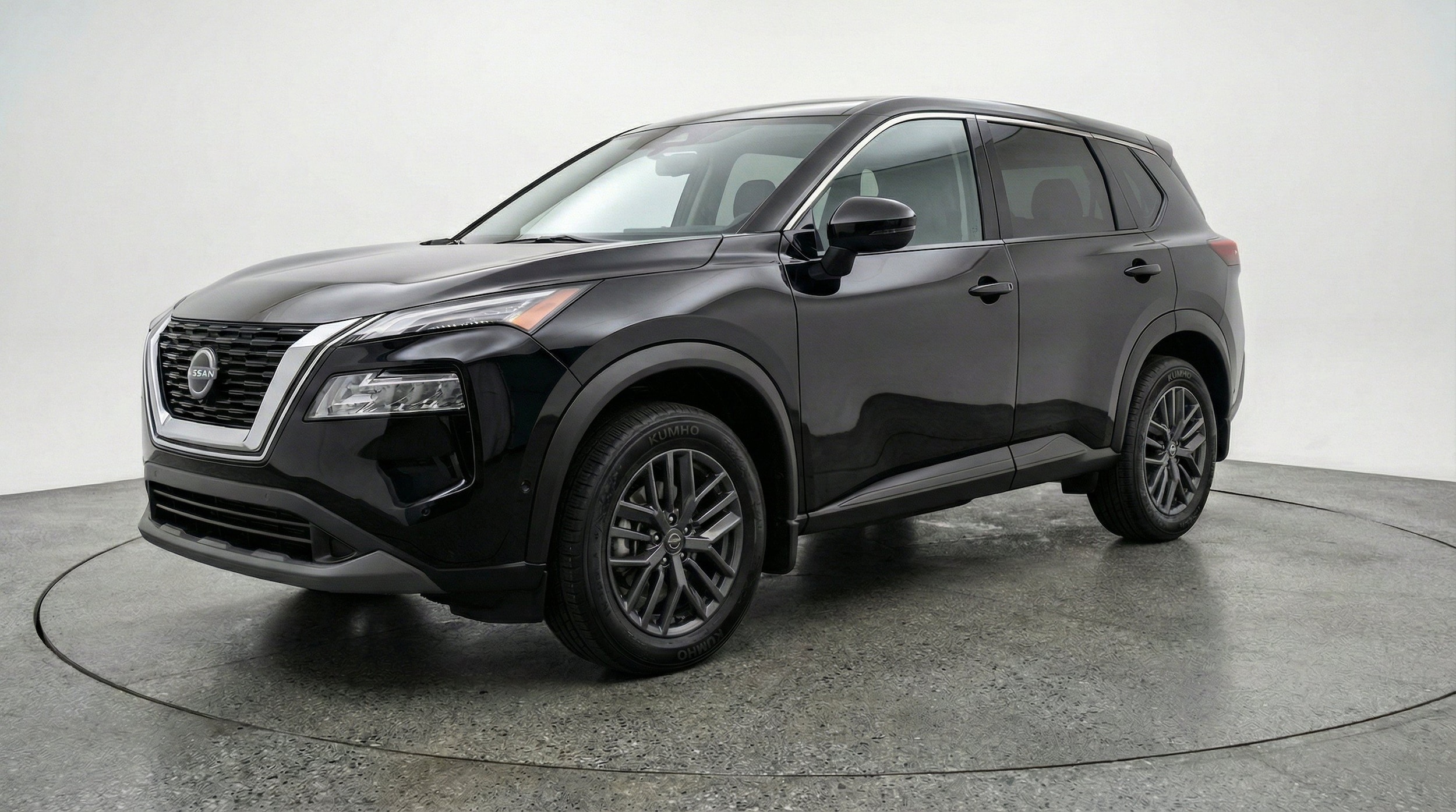 Thumbnail: 2026 Nissan Rogue - 3