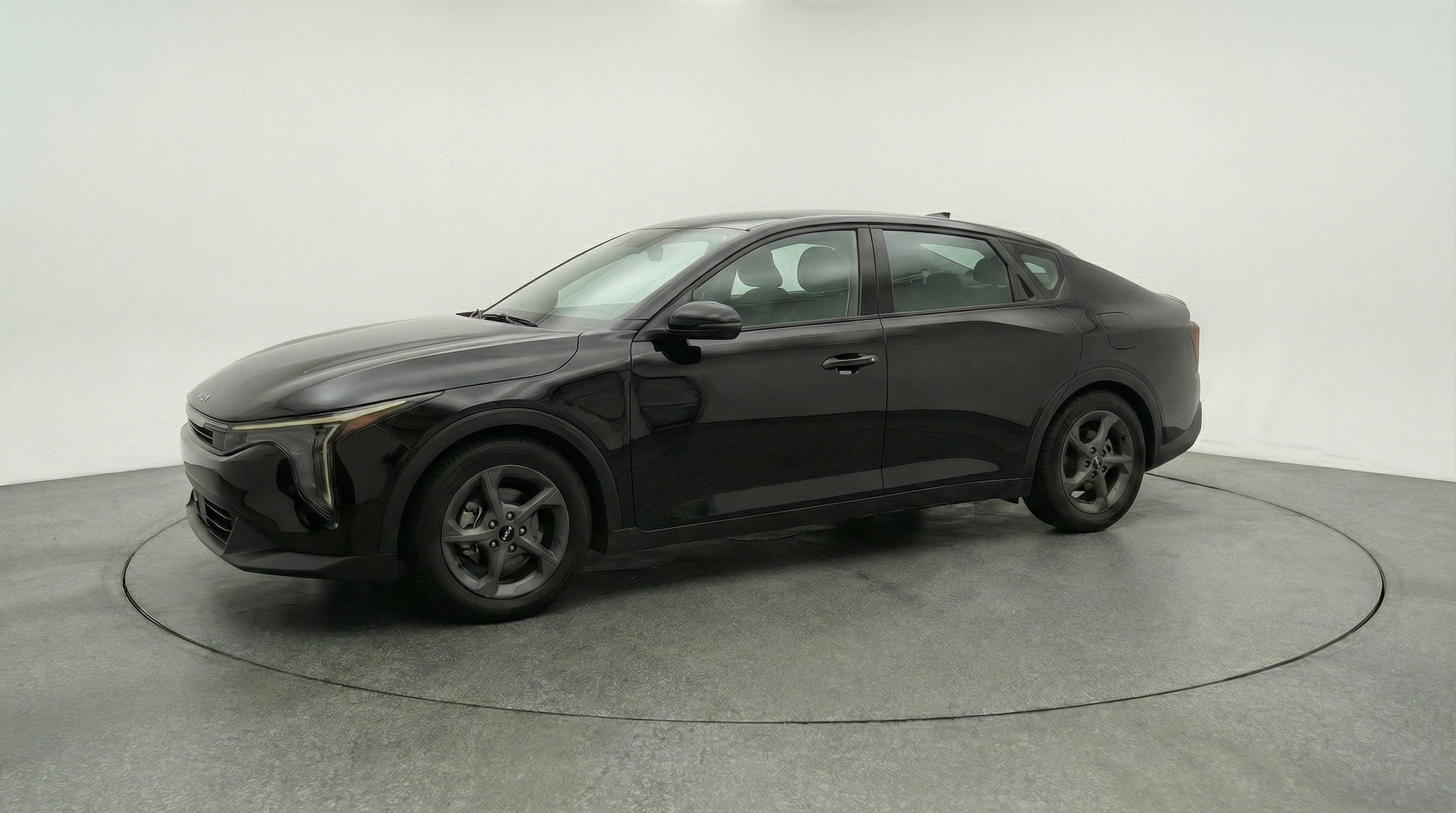 Thumbnail: 2025 Kia K4 - 3