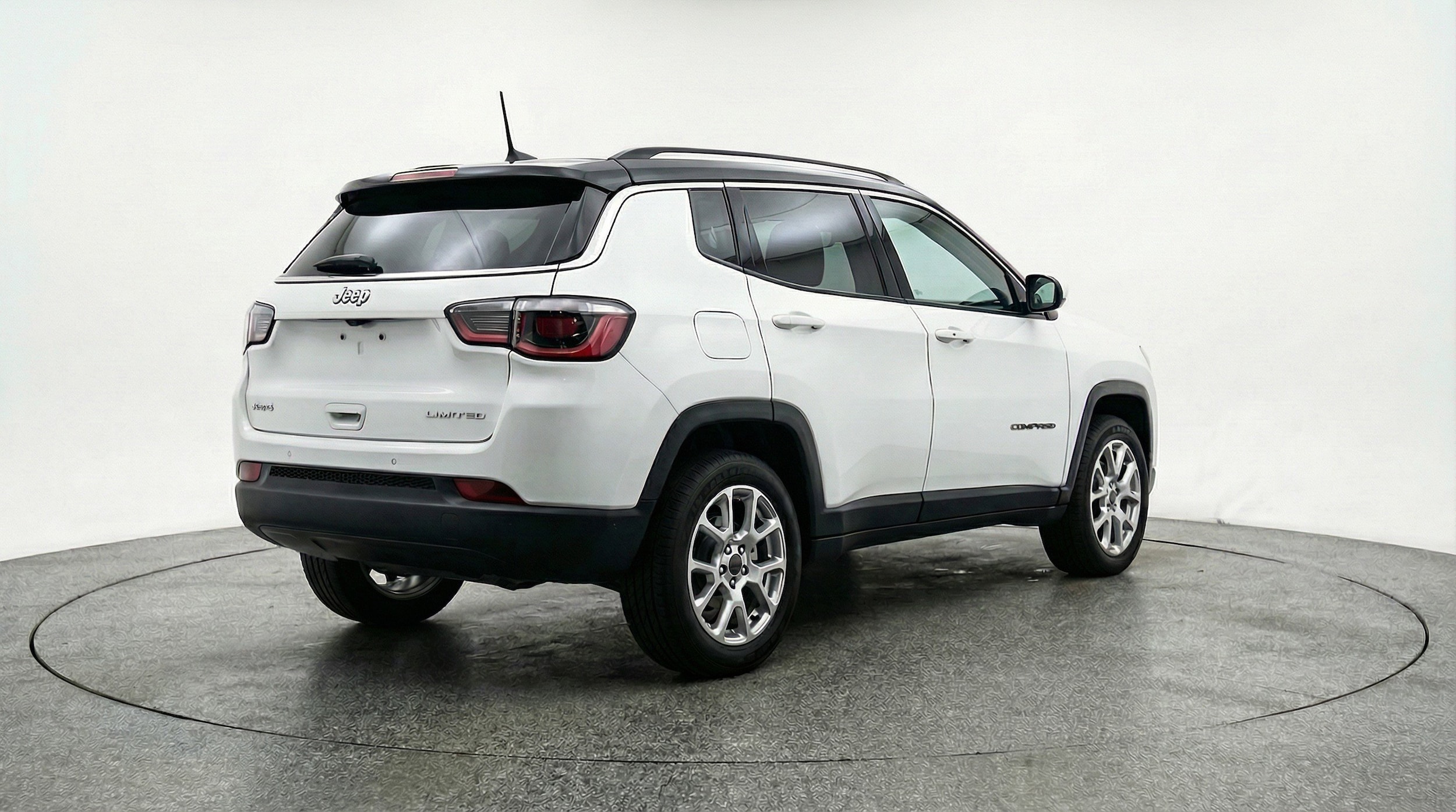 Thumbnail: 2025 Jeep Compass - 9