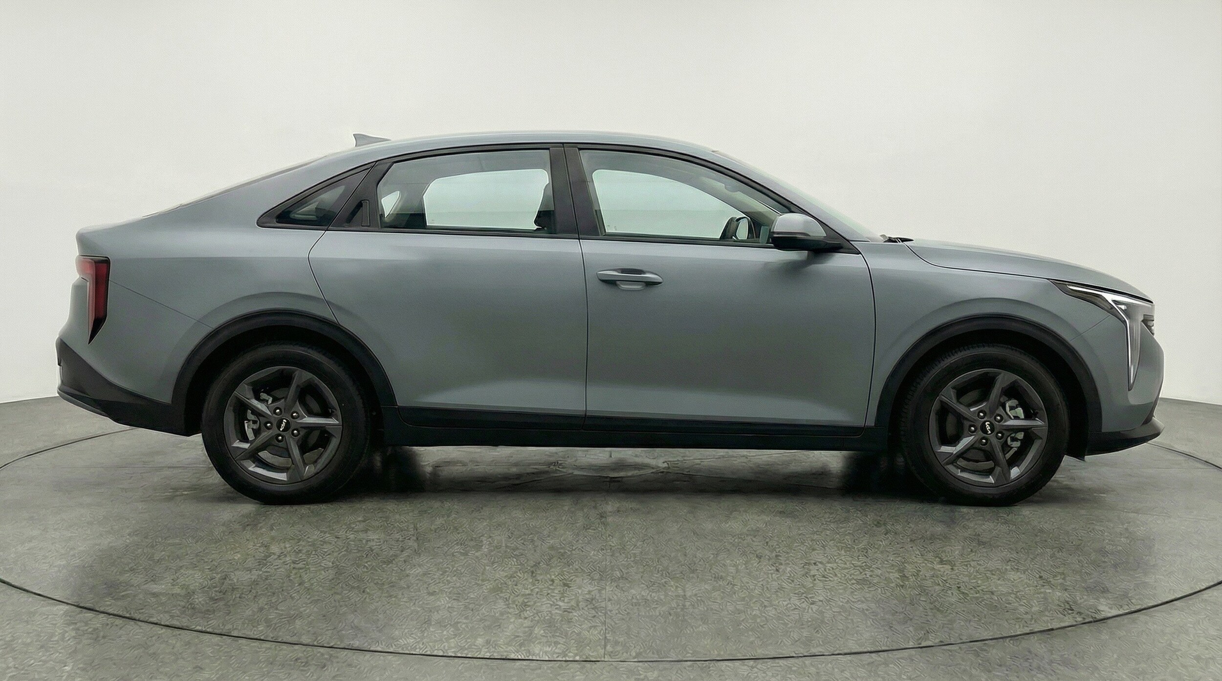 Thumbnail: 2025 Kia K4 - 11