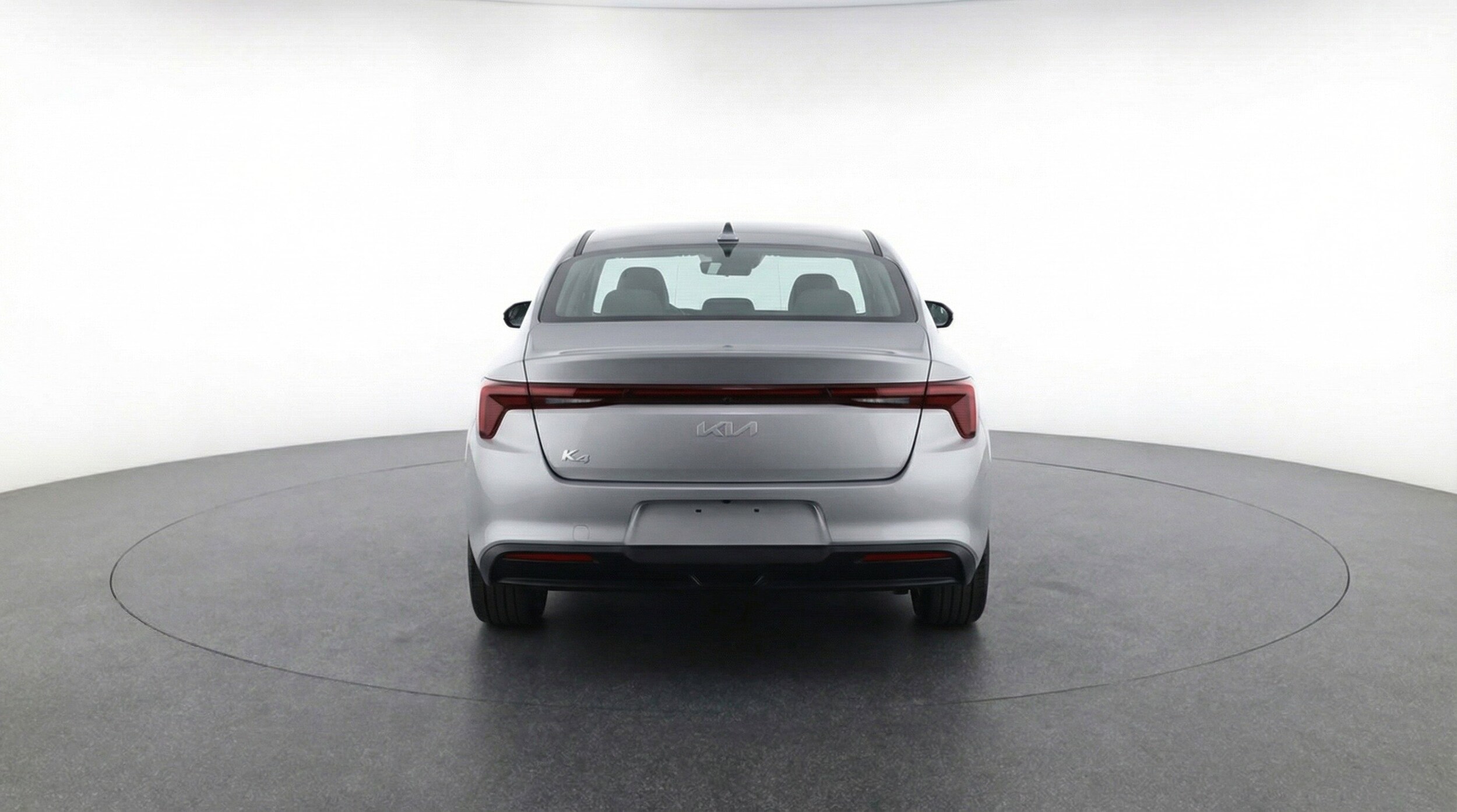 Thumbnail: 2025 Kia K4 - 7