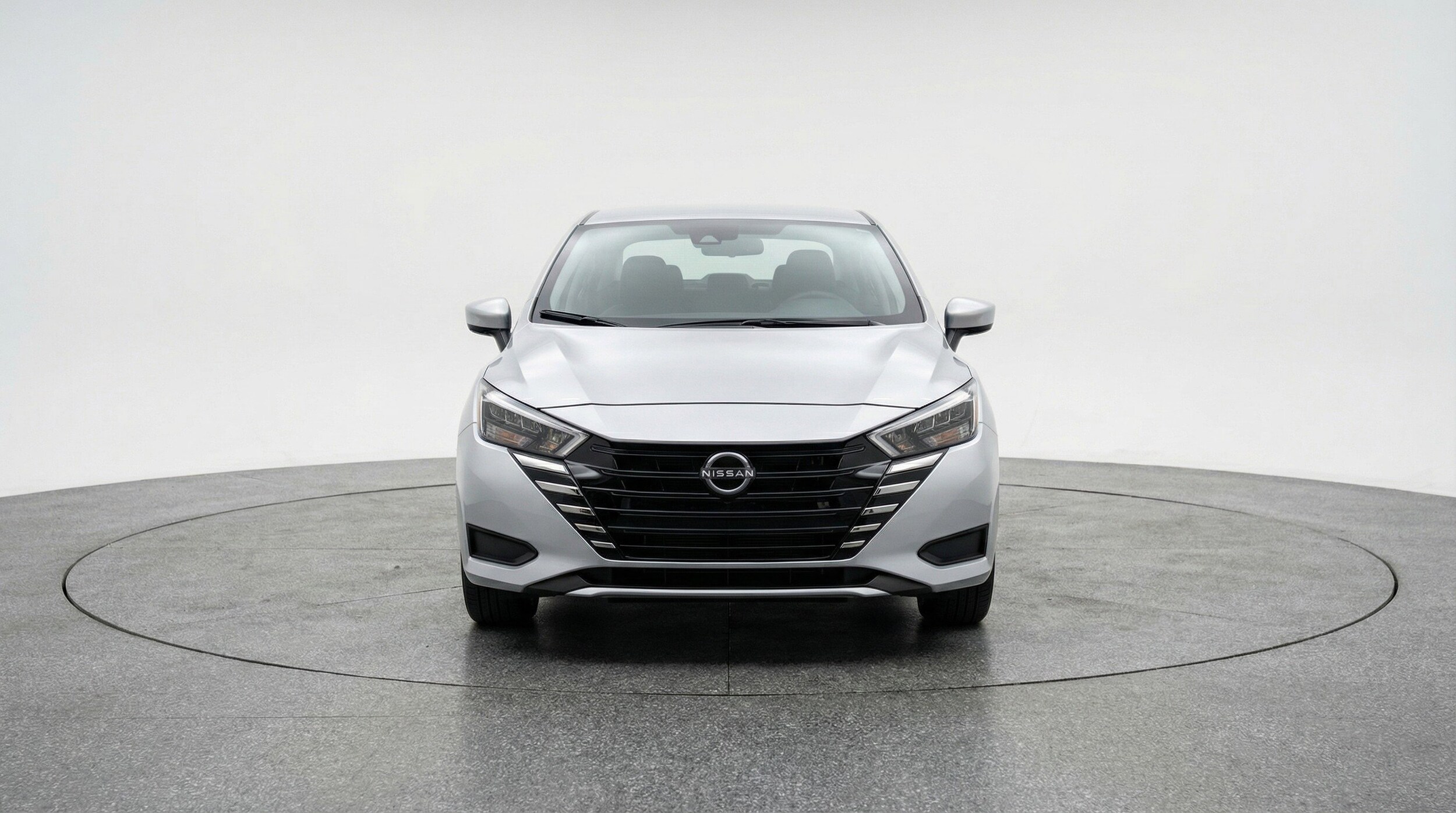 Thumbnail: 2025 Nissan Versa - 2