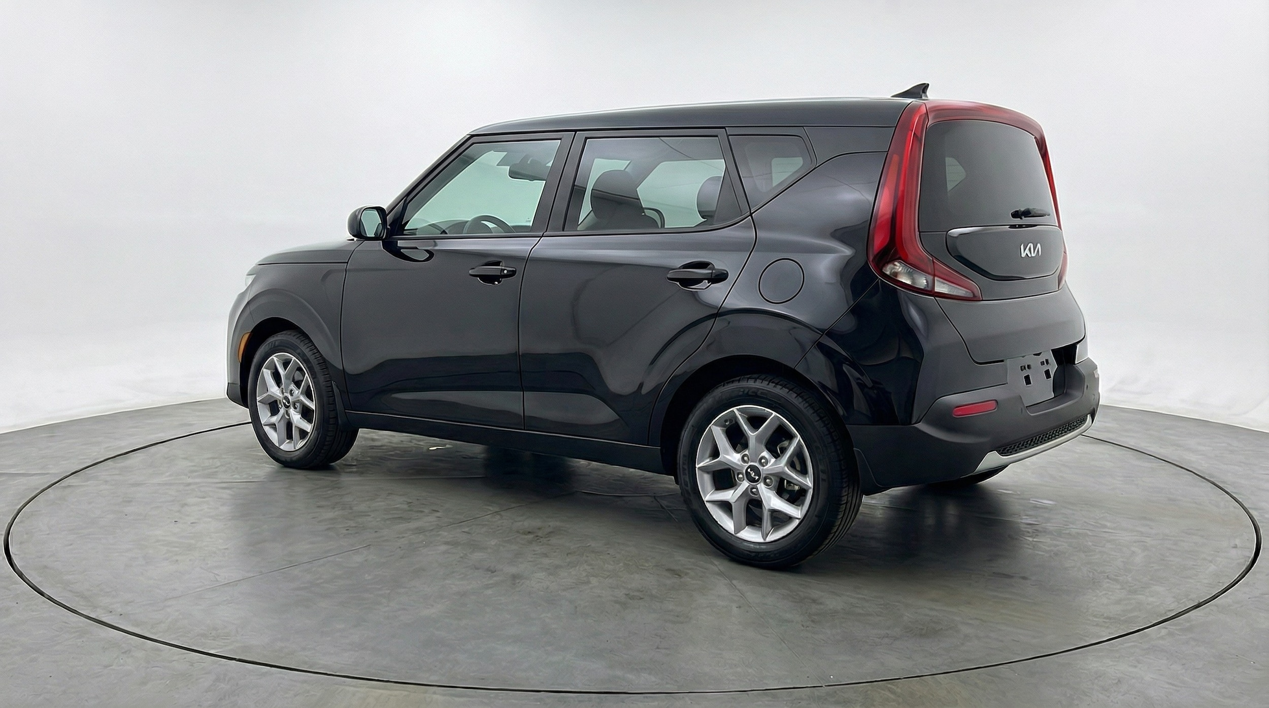 Thumbnail: 2025 Kia Soul - 5