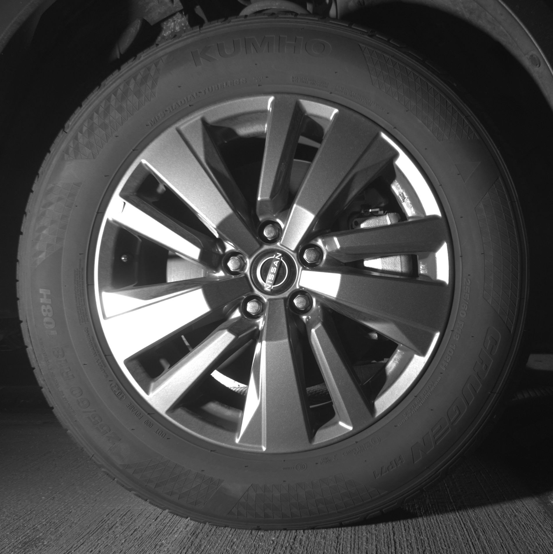 Thumbnail: 2025 Nissan Pathfinder - 13