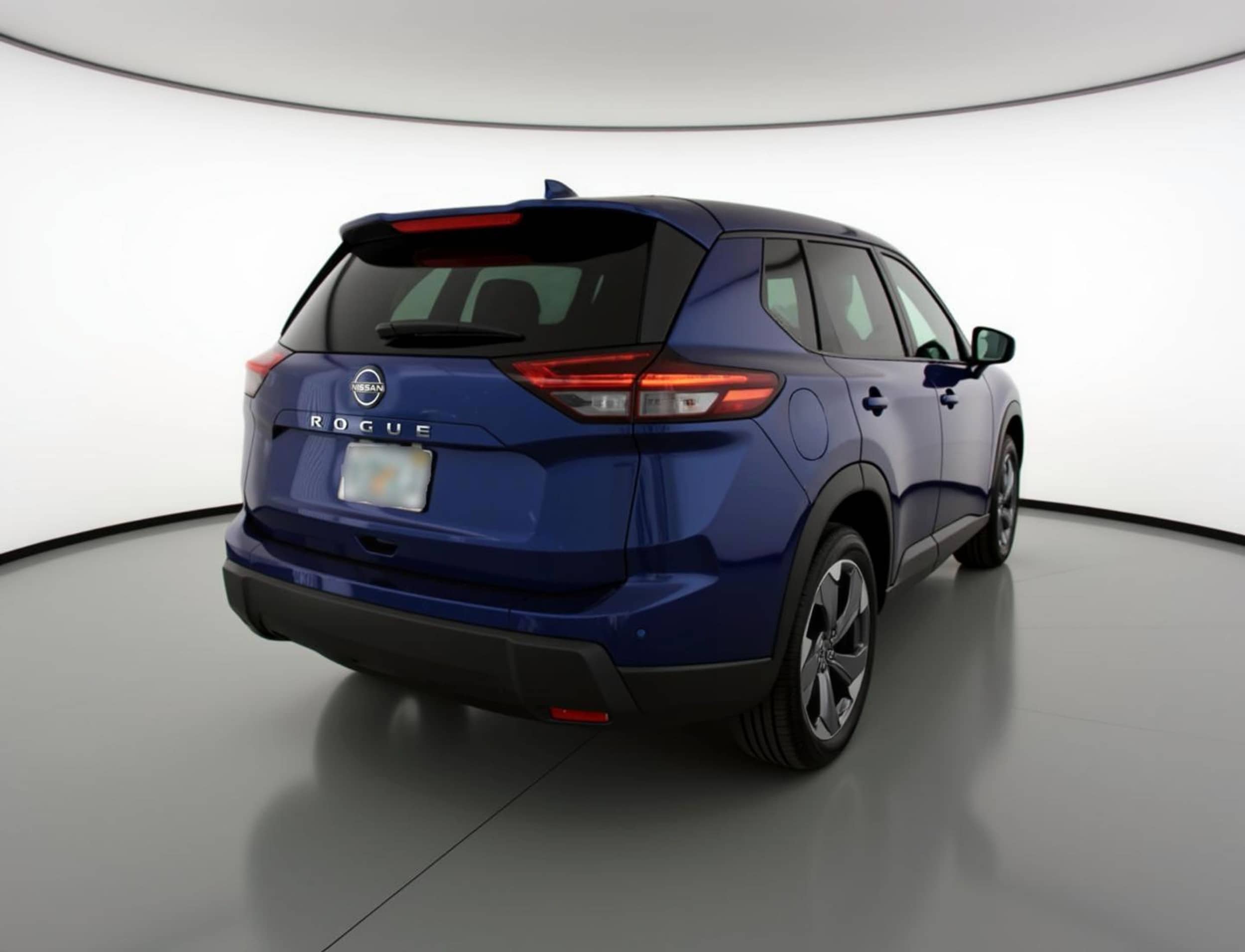 Thumbnail: 2025 Nissan Rogue - 7