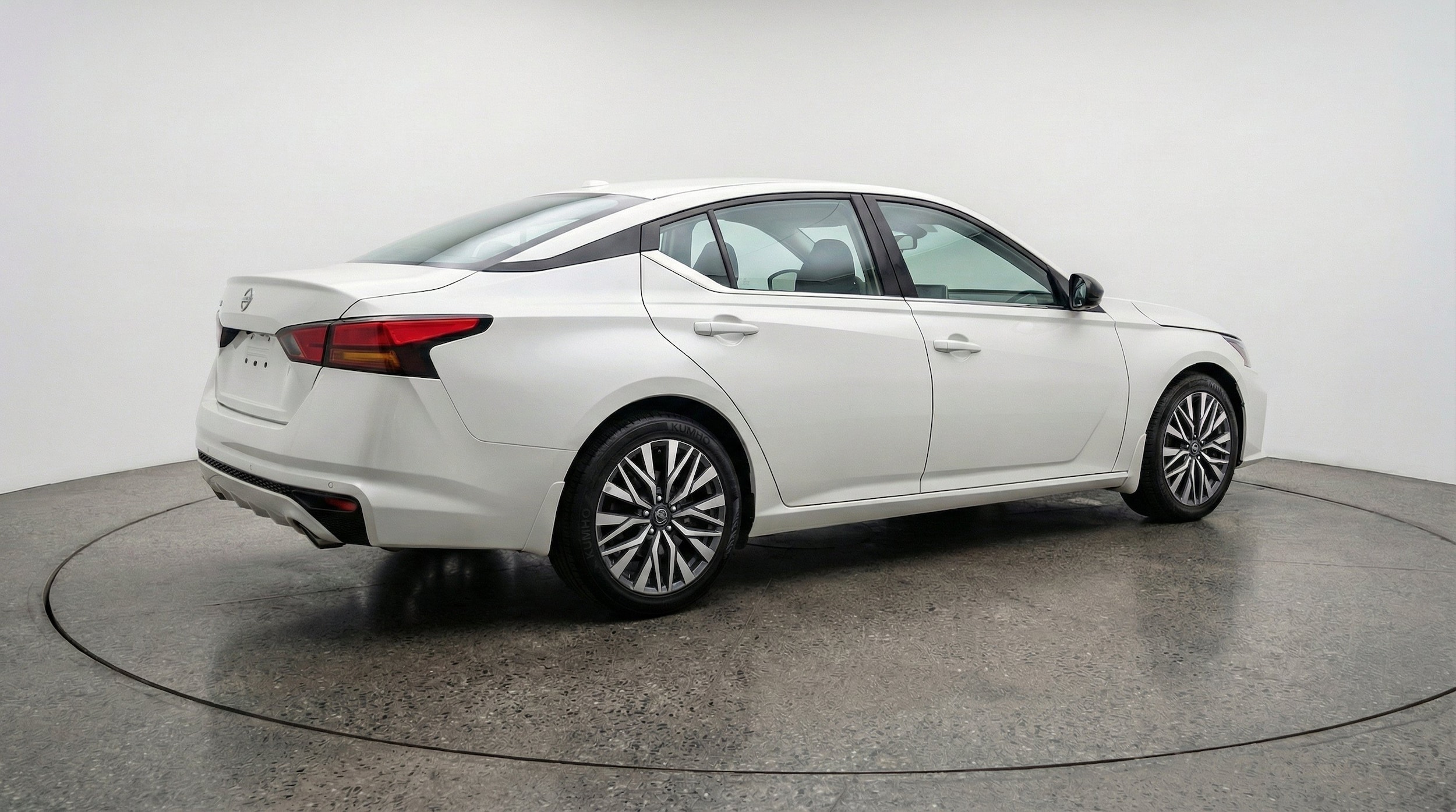 Thumbnail: 2026 Nissan Altima - 9