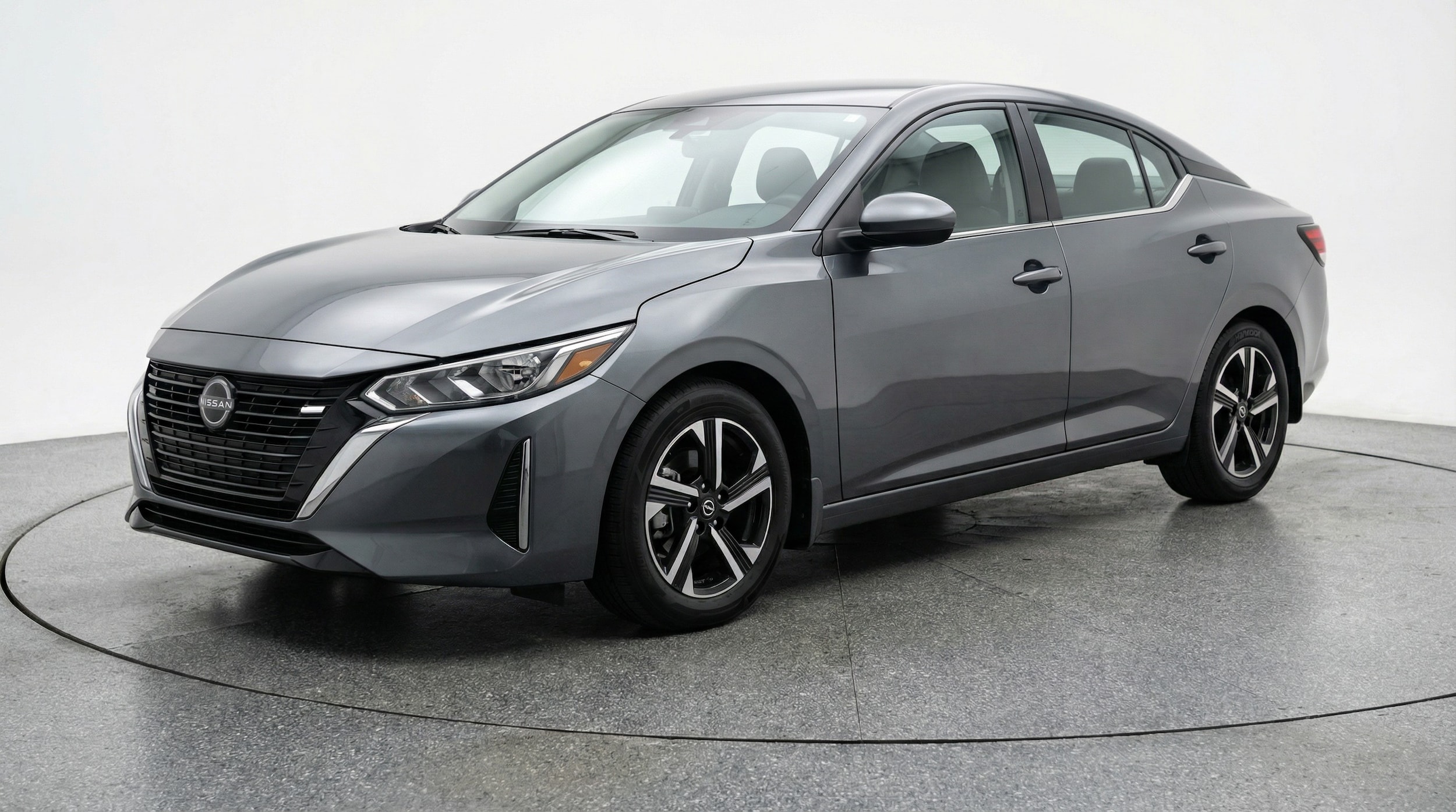 Thumbnail: 2025 Nissan Sentra - 3