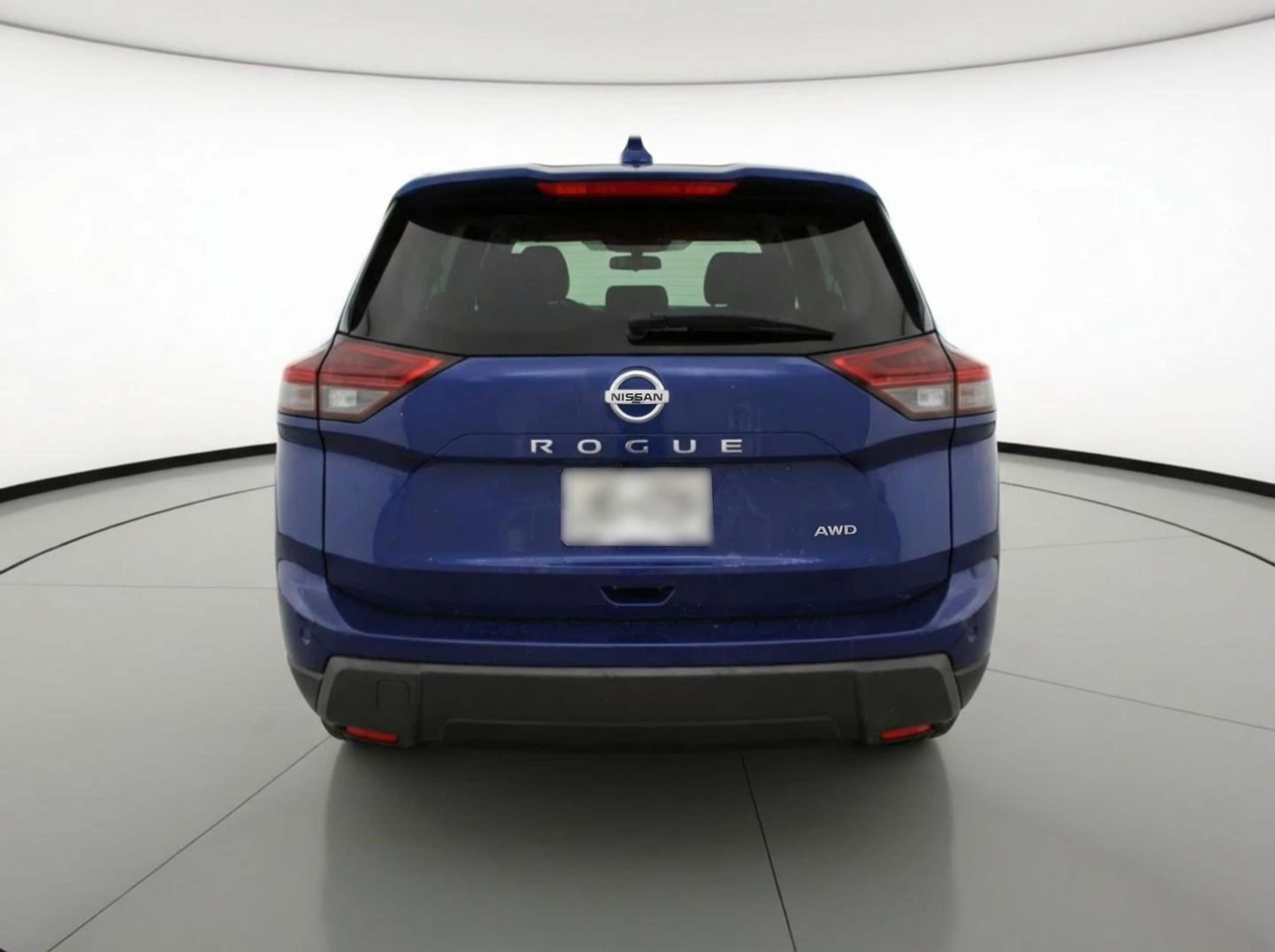Thumbnail: 2025 Nissan Rogue - 7