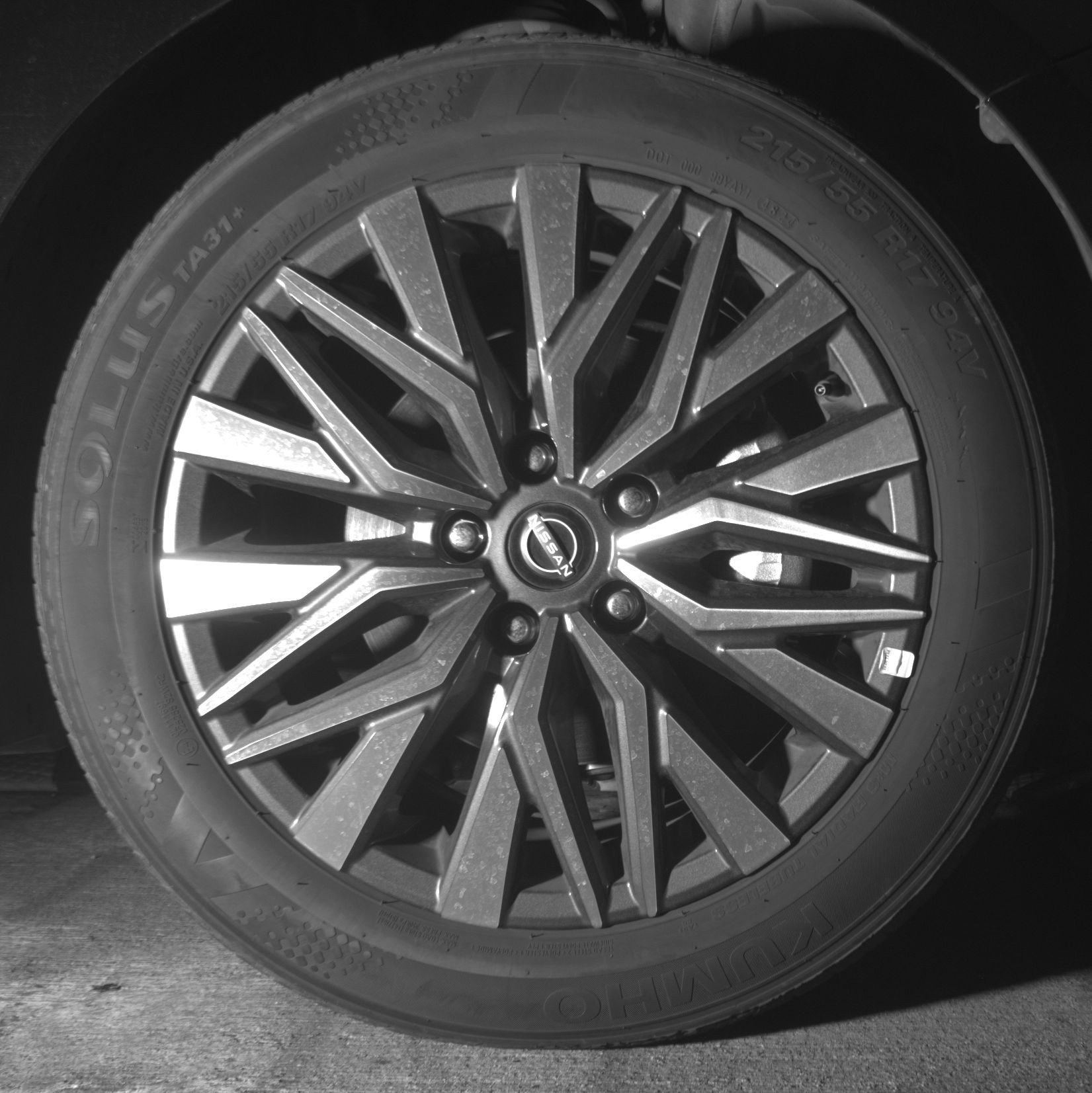 Thumbnail: 2025 Nissan Altima - 13