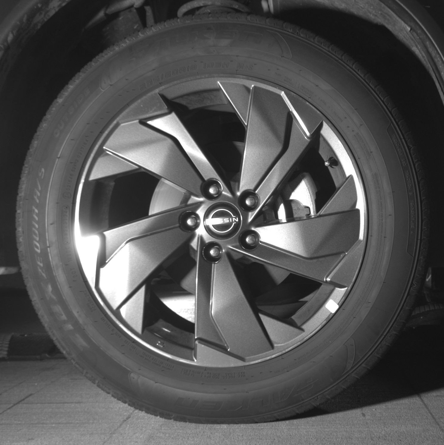 Thumbnail: 2025 Nissan Rogue - 13