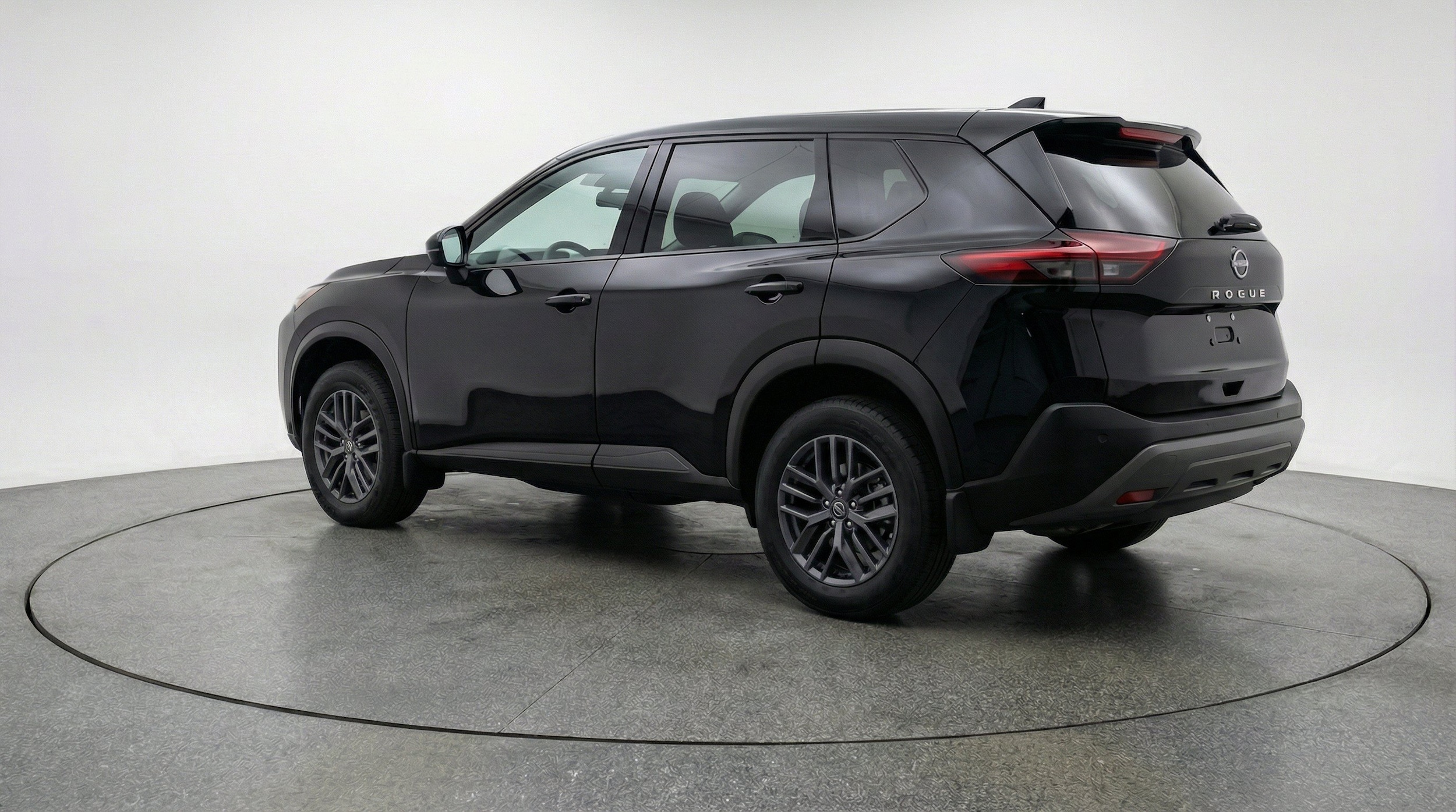 Thumbnail: 2026 Nissan Rogue - 6