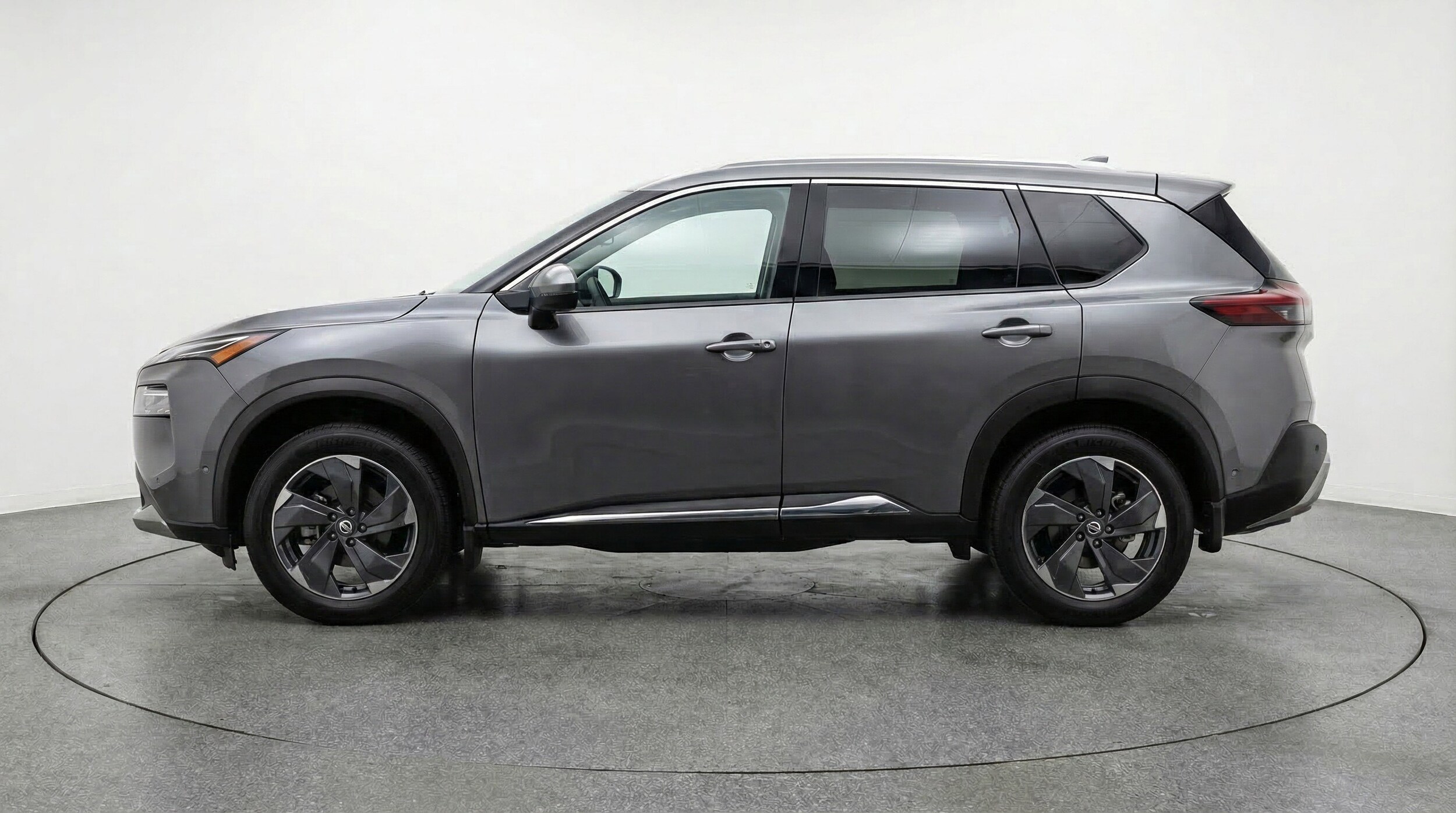 Thumbnail: 2025 Nissan Rogue - 5