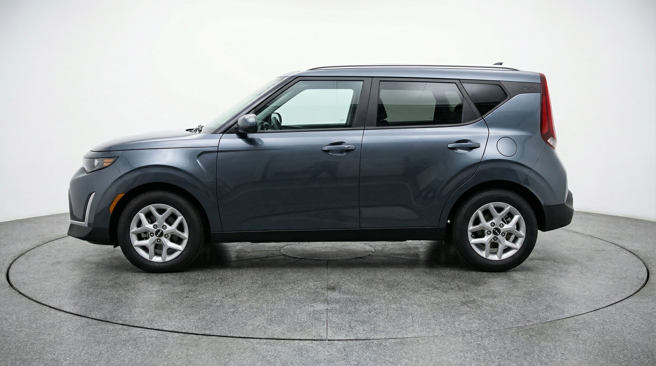 Thumbnail: 2025 Kia Soul - 4