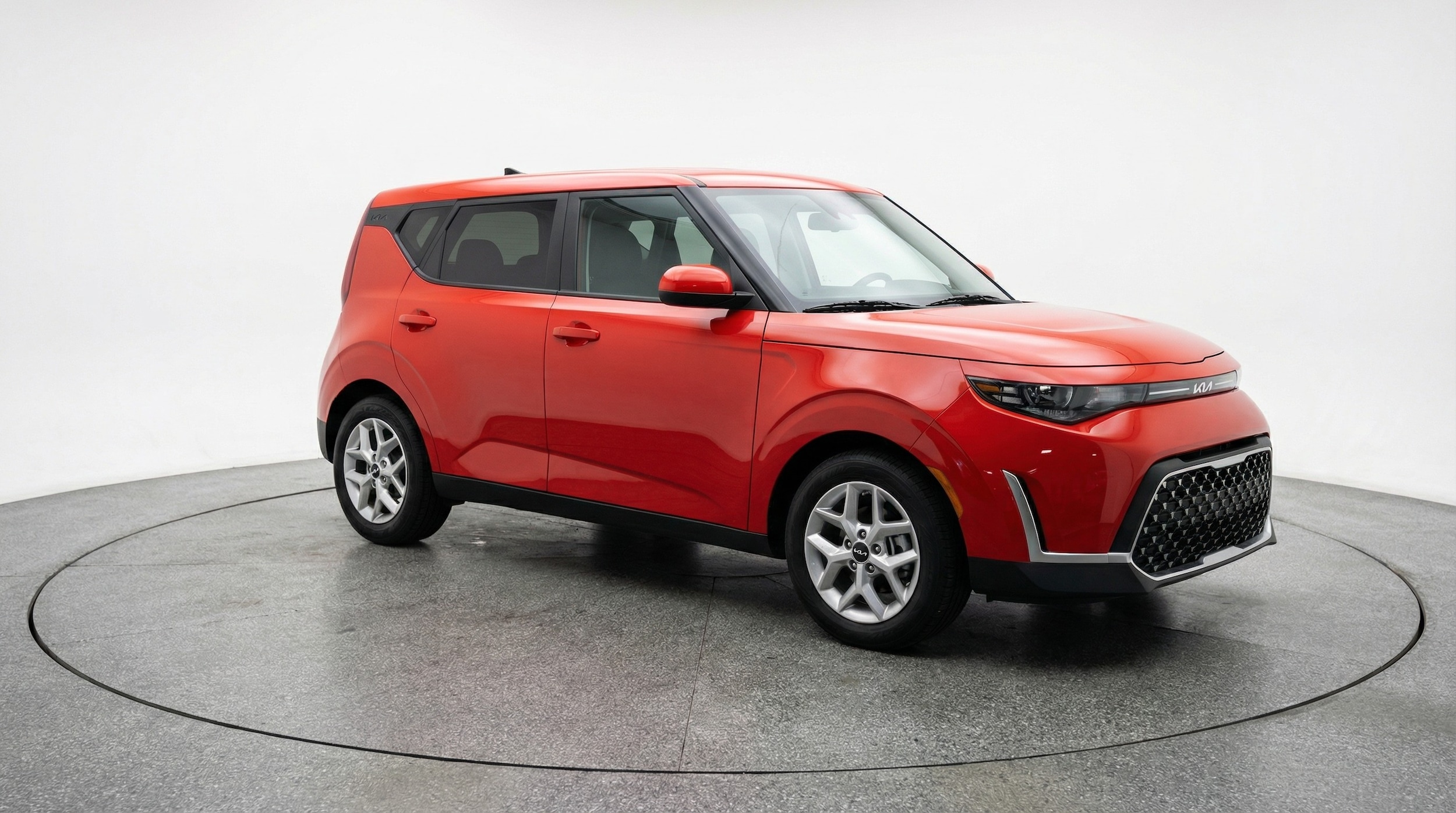 Thumbnail: 2025 Kia Soul - 1