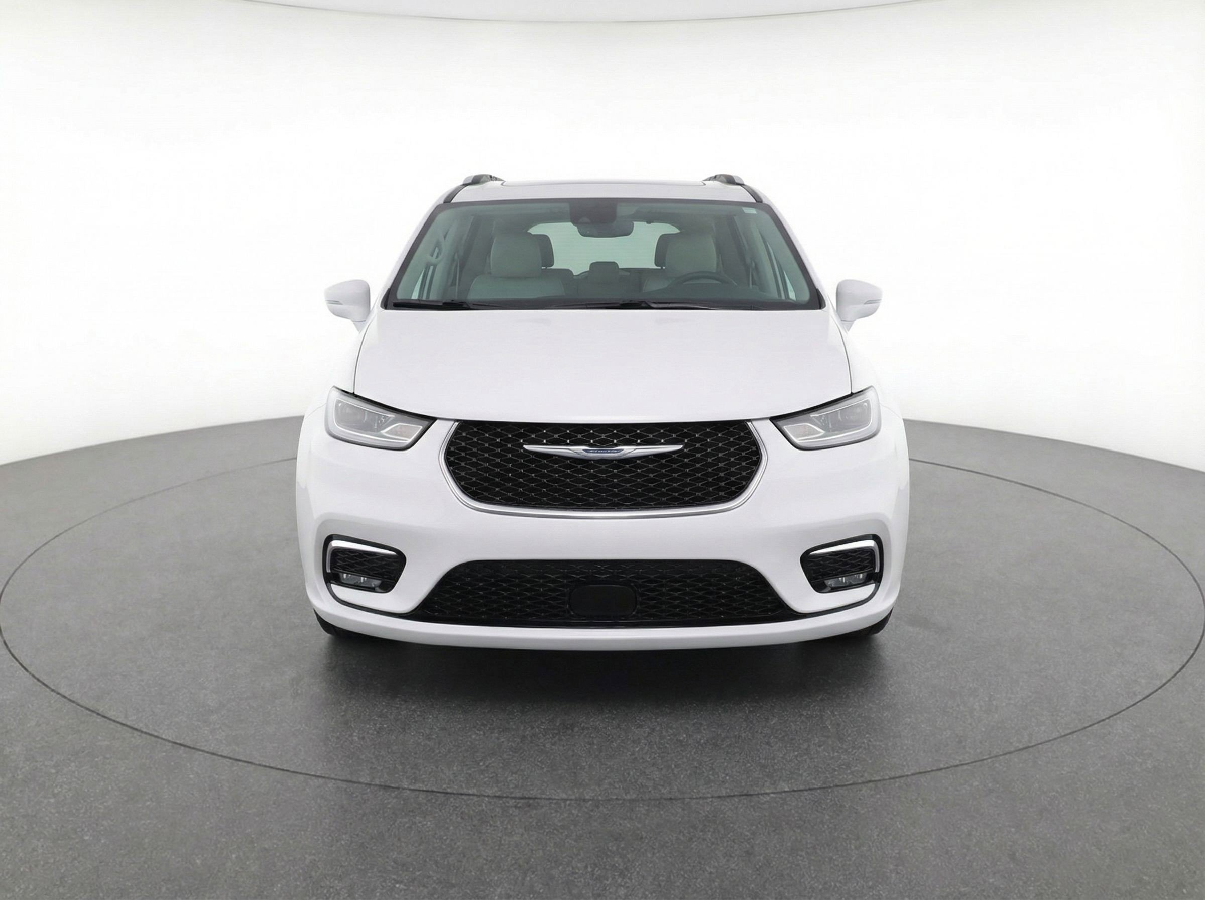 Thumbnail: 2024 Chrysler Pacifica - 2