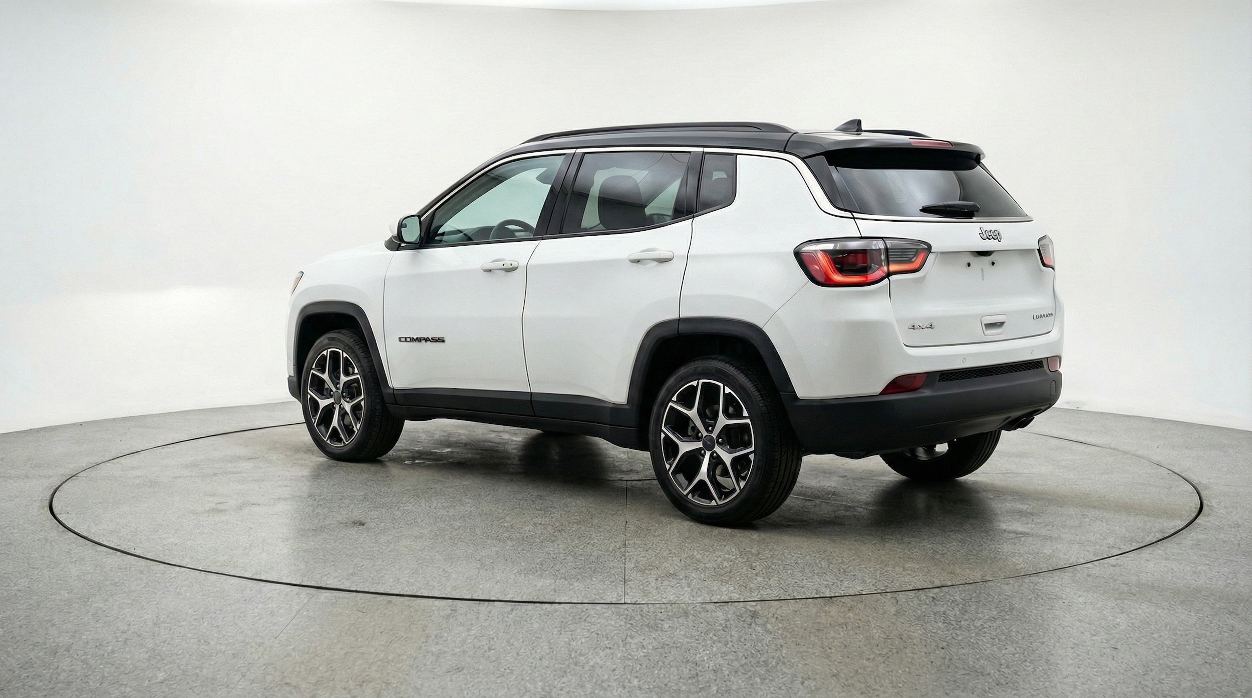 Thumbnail: 2025 Jeep Compass - 6