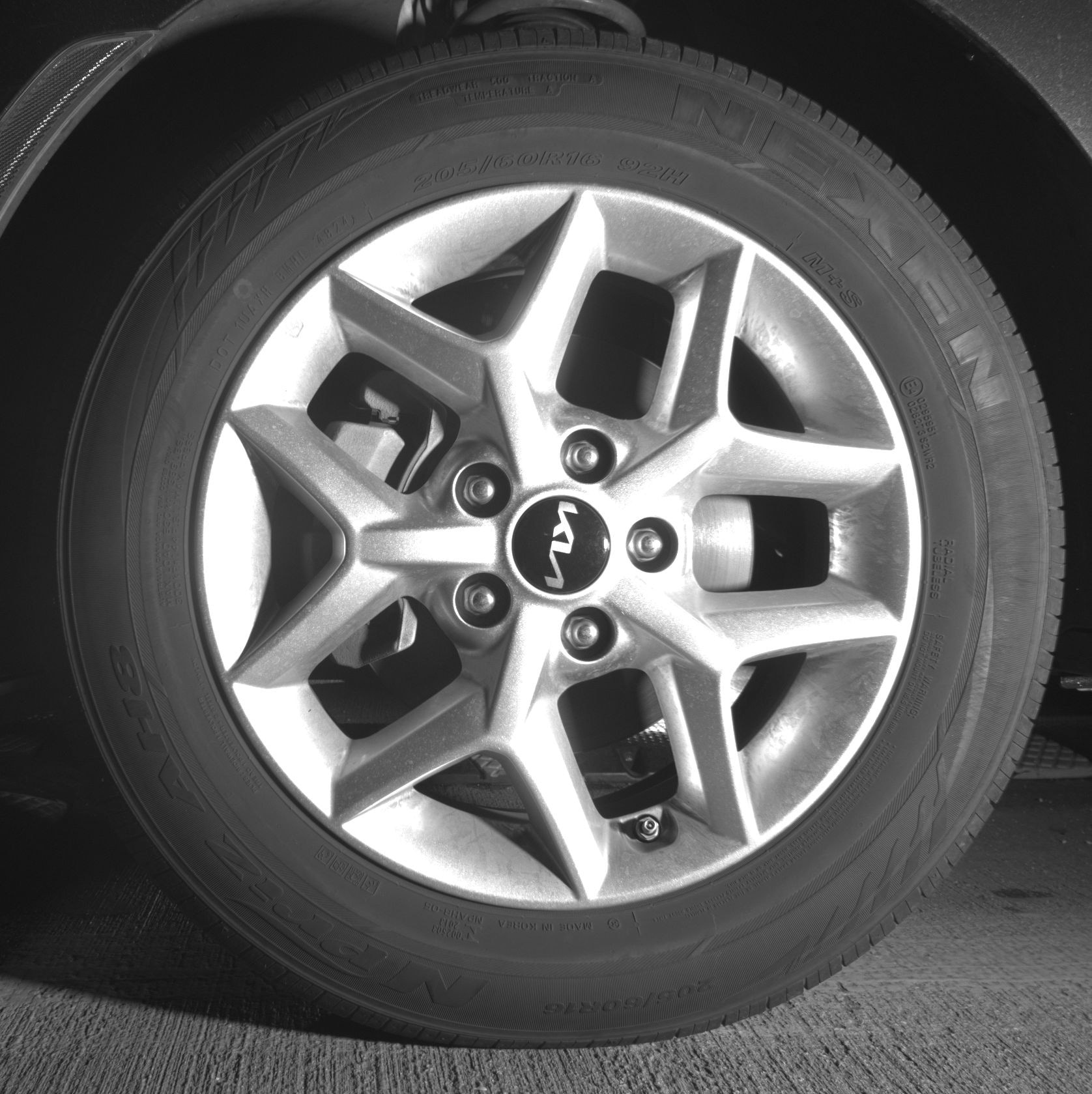 Thumbnail: 2025 Kia Soul - 9