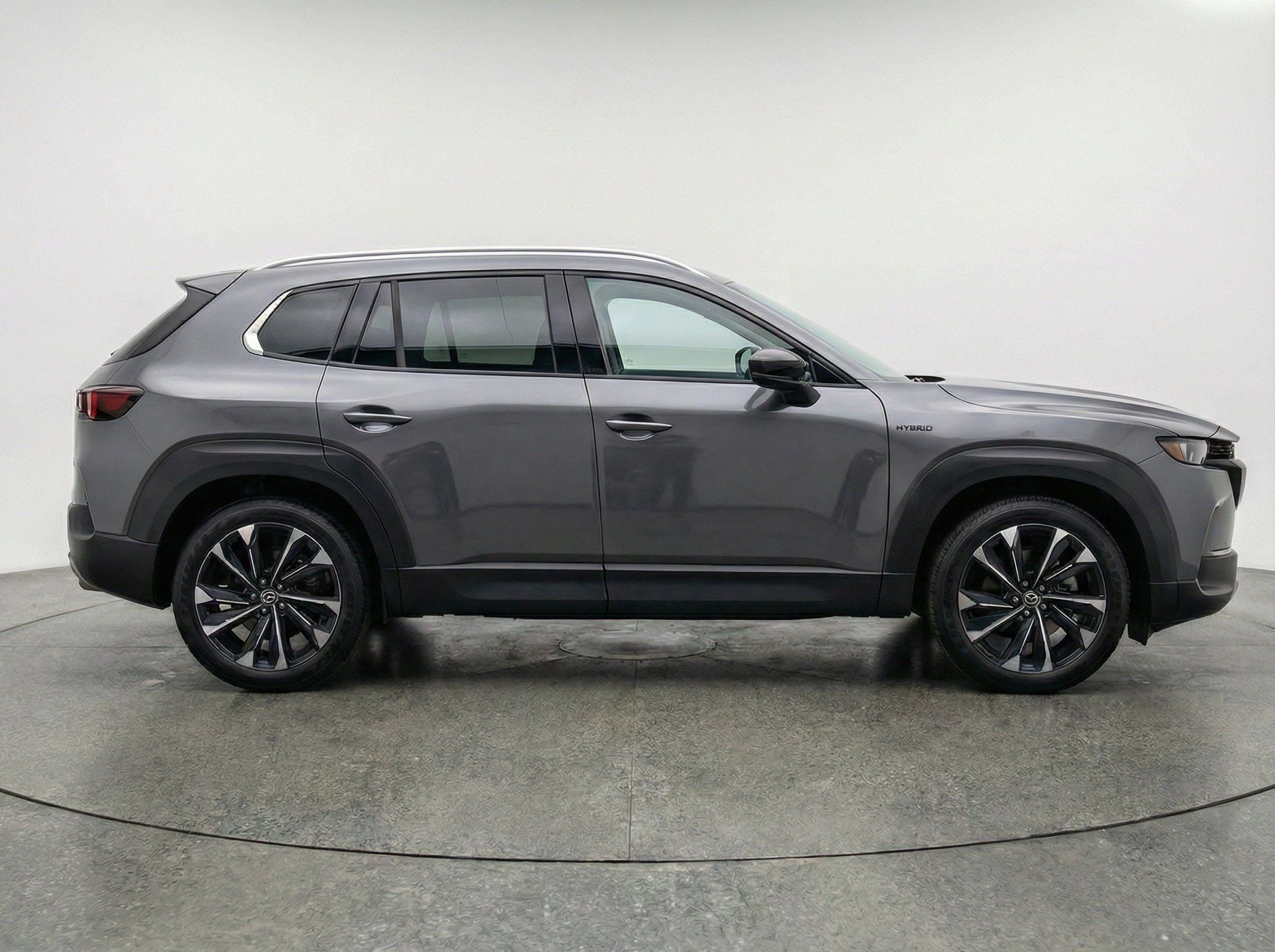 Thumbnail: 2025 Mazda CX-50 - 11