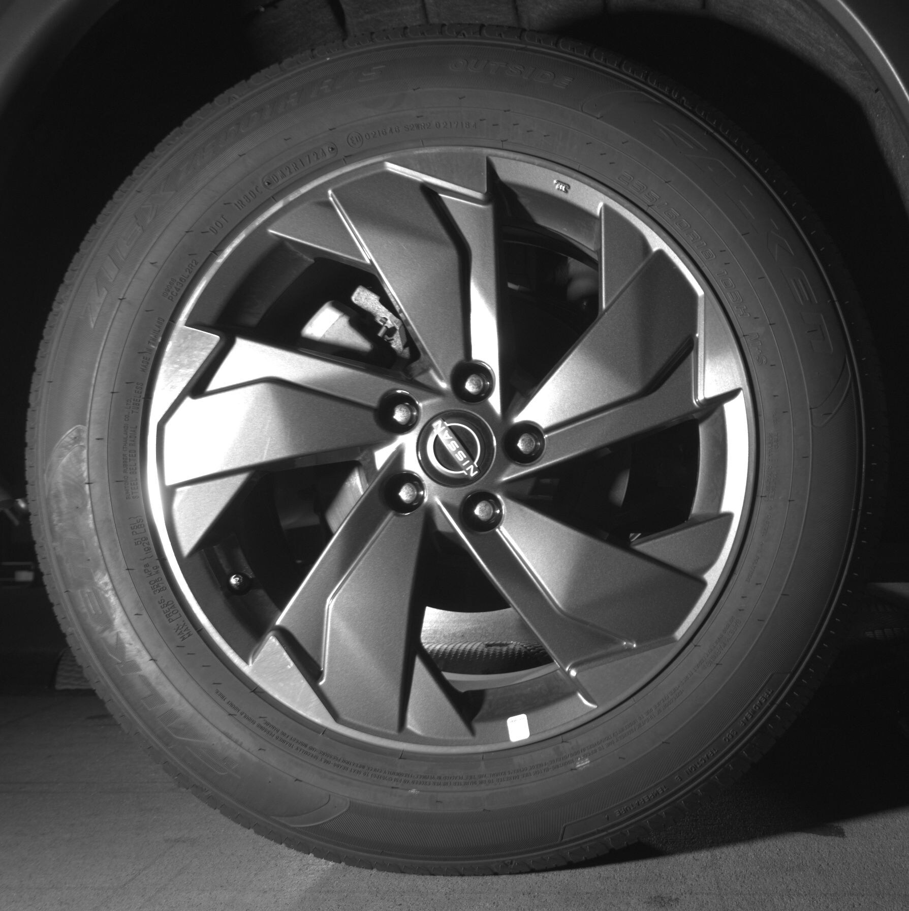 Thumbnail: 2025 Nissan Rogue - 12