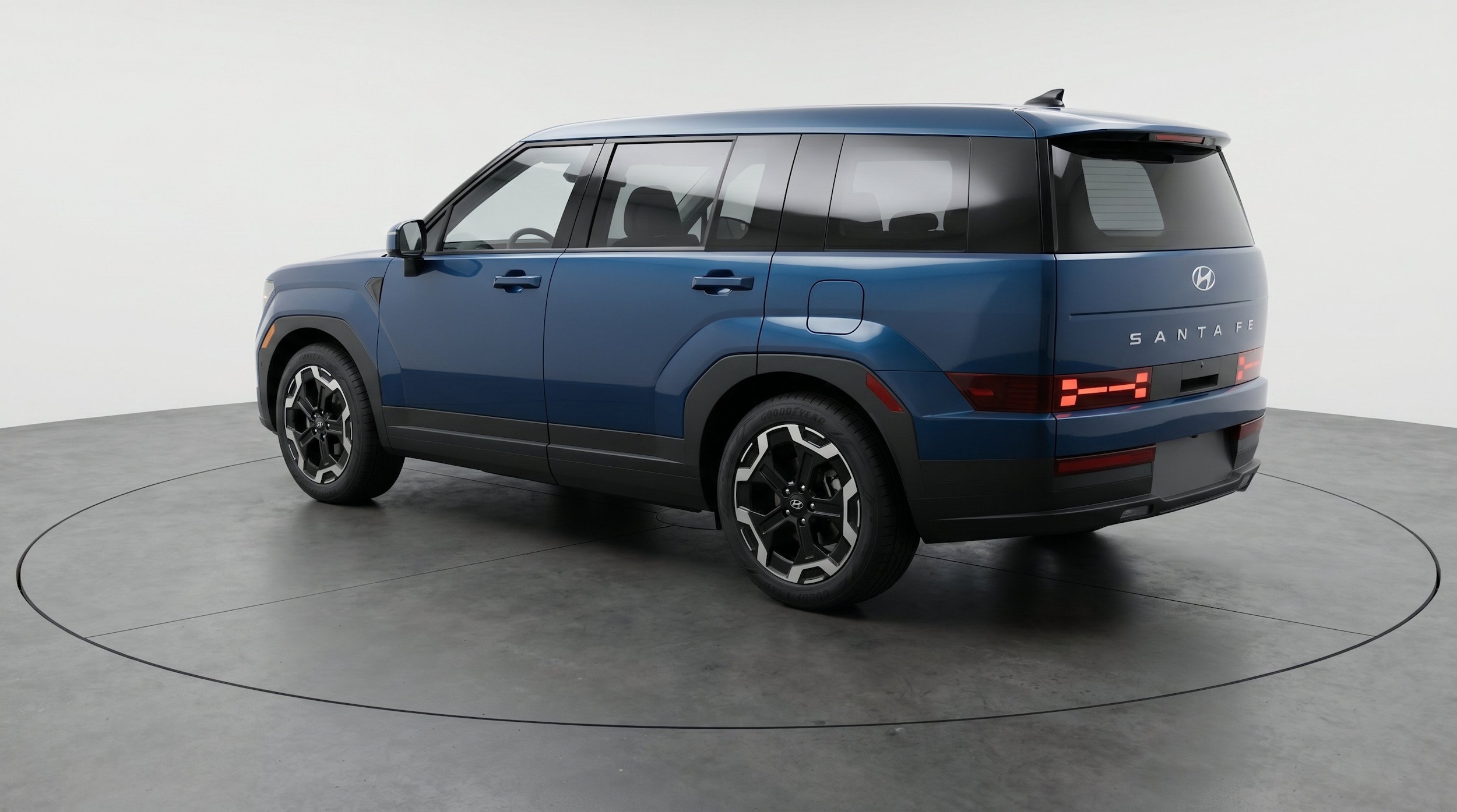 Thumbnail: 2026 Hyundai Santa Fe - 6
