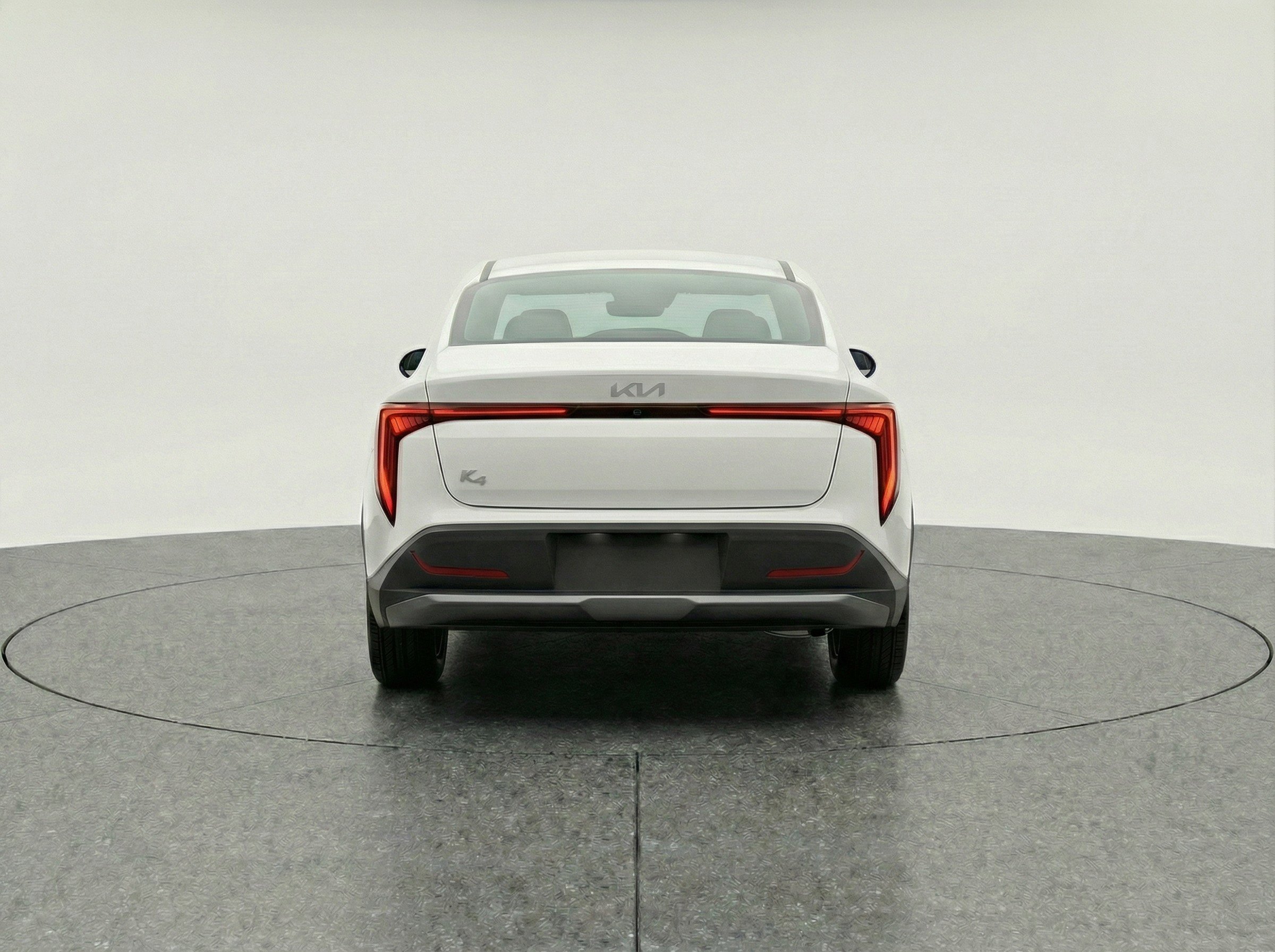 Thumbnail: 2025 Kia K4 - 7