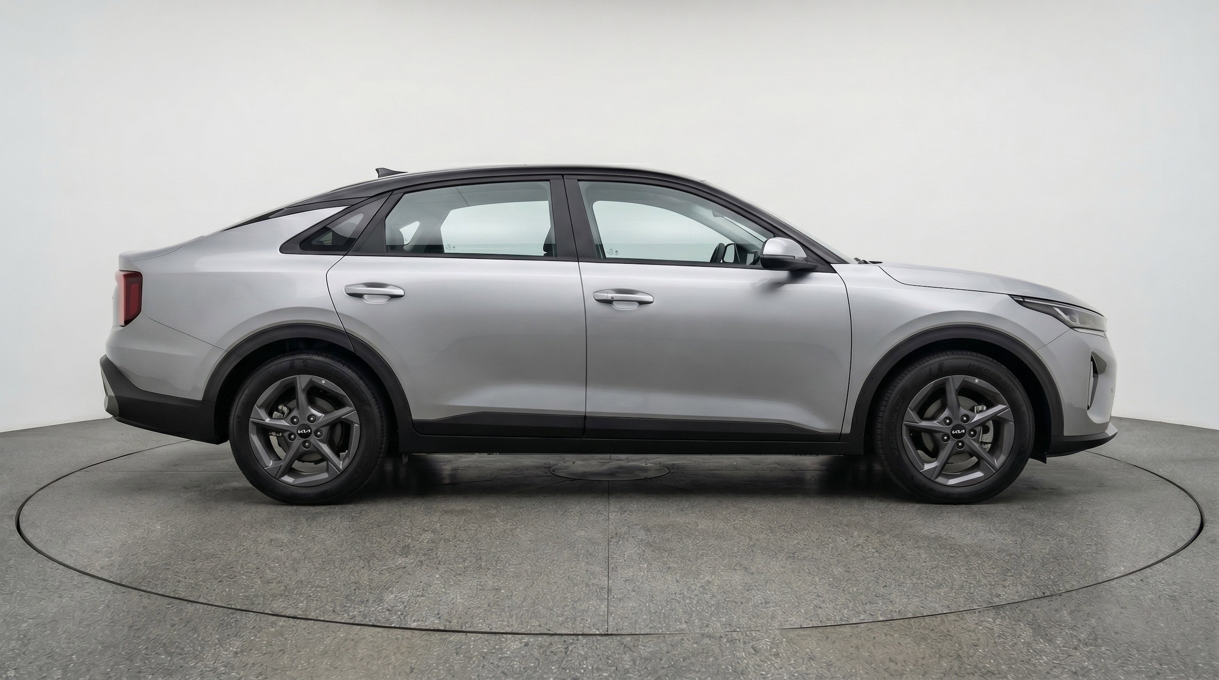 Thumbnail: 2025 Kia K4 - 11