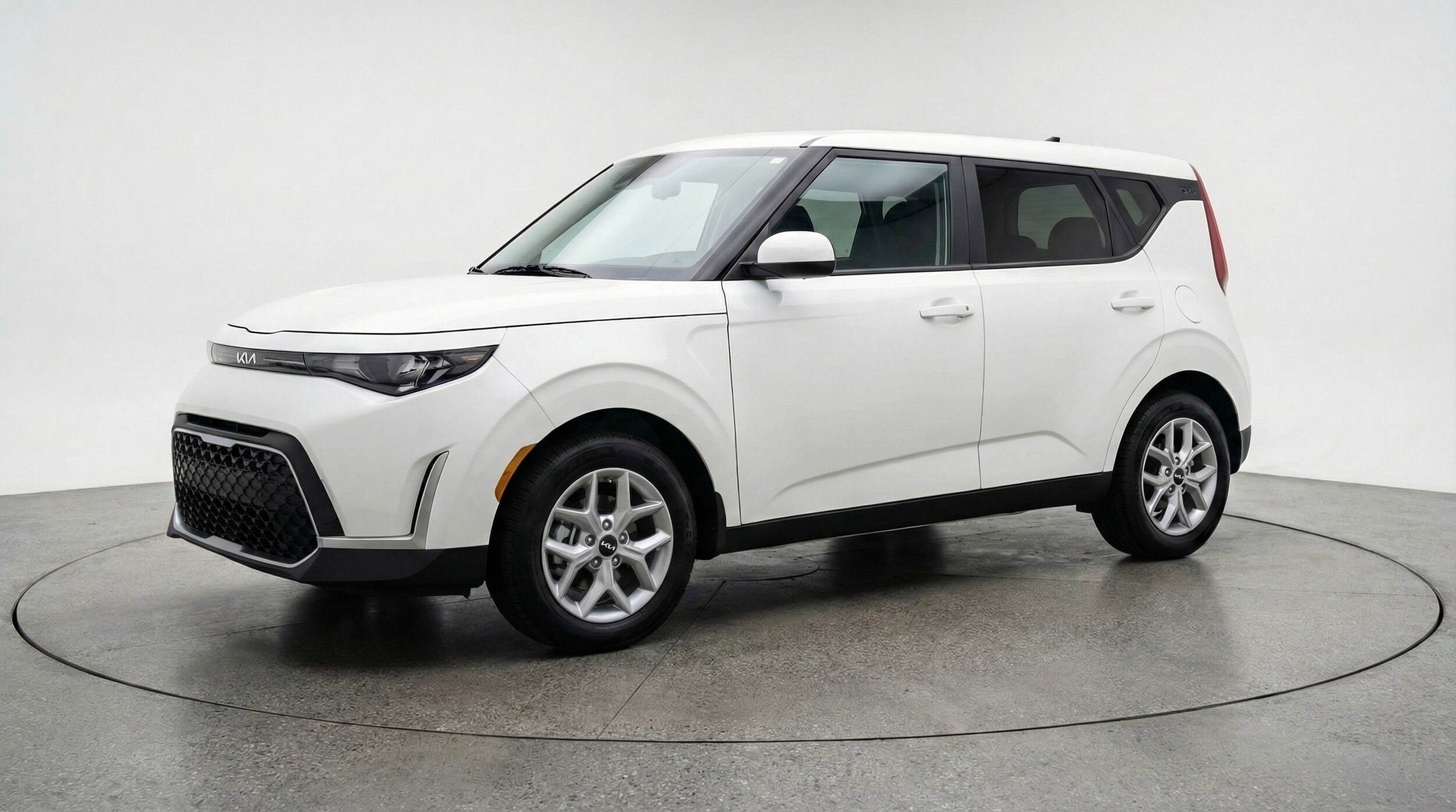 Thumbnail: 2025 Kia Soul - 3