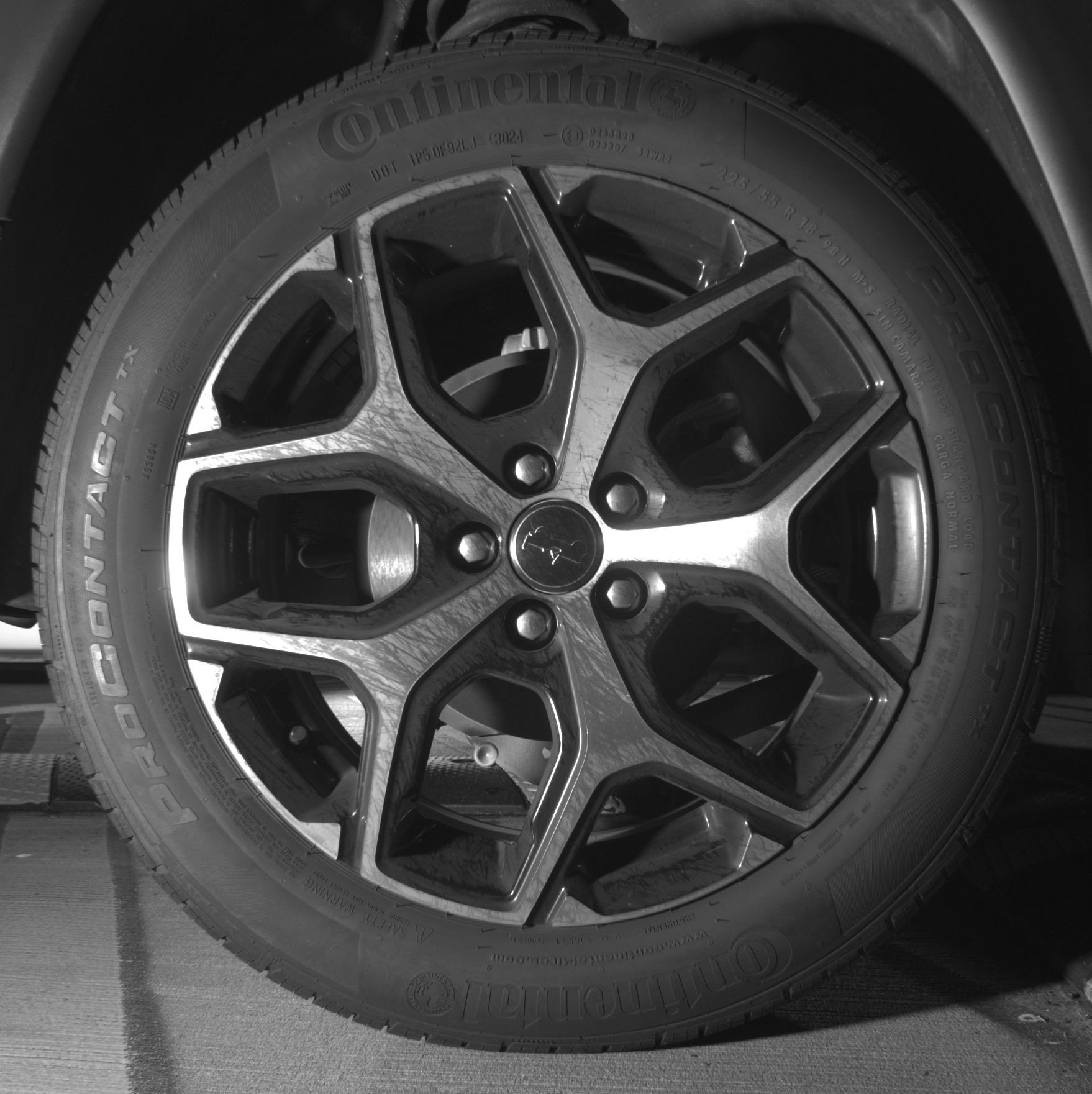 Thumbnail: 2025 Jeep Compass - 15