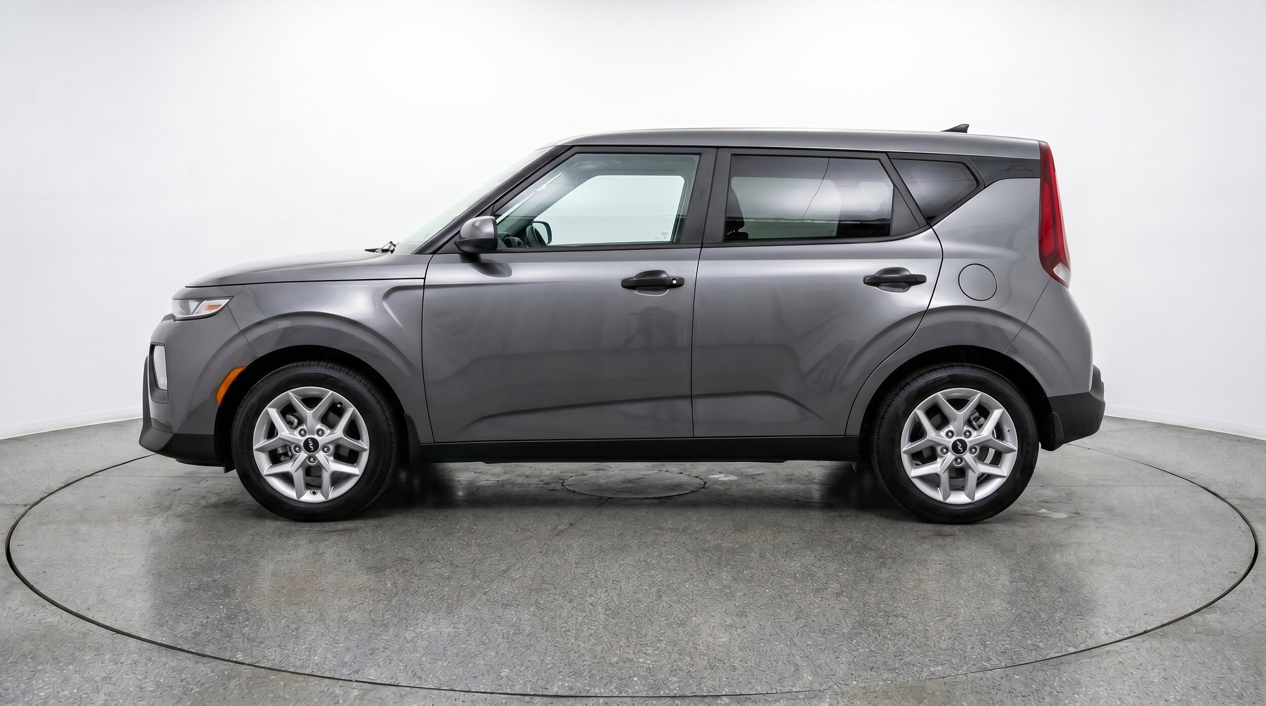 Thumbnail: 2025 Kia Soul - 5