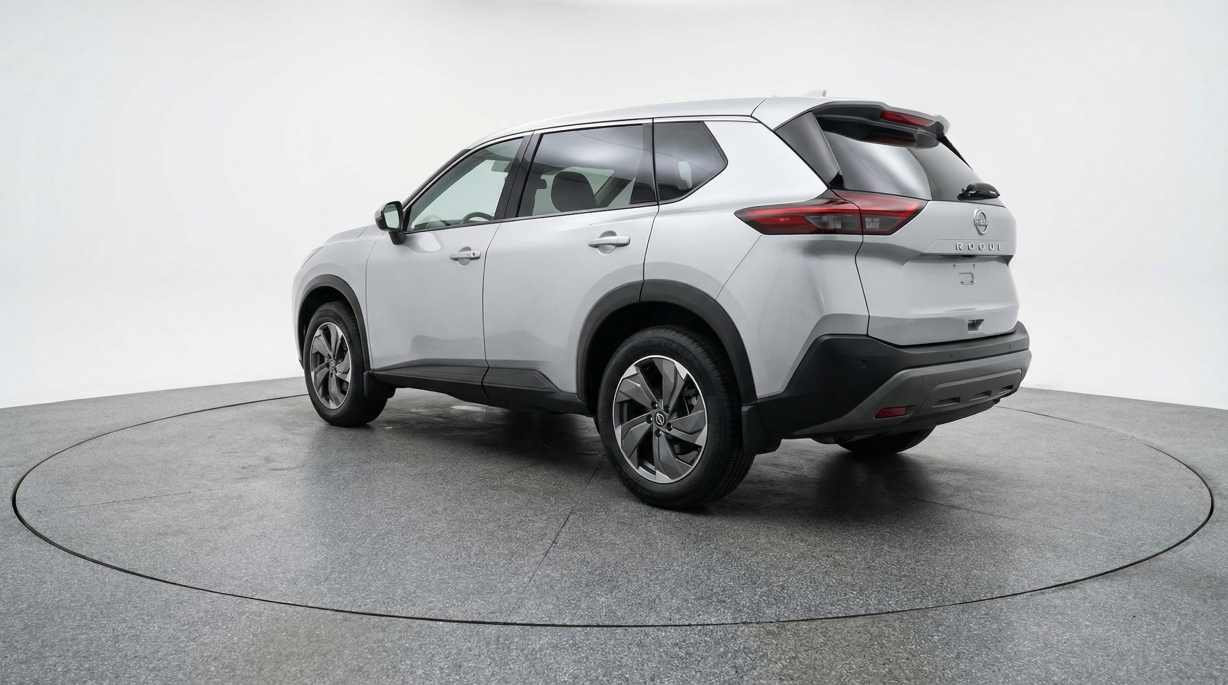 Thumbnail: 2025 Nissan Rogue - 6
