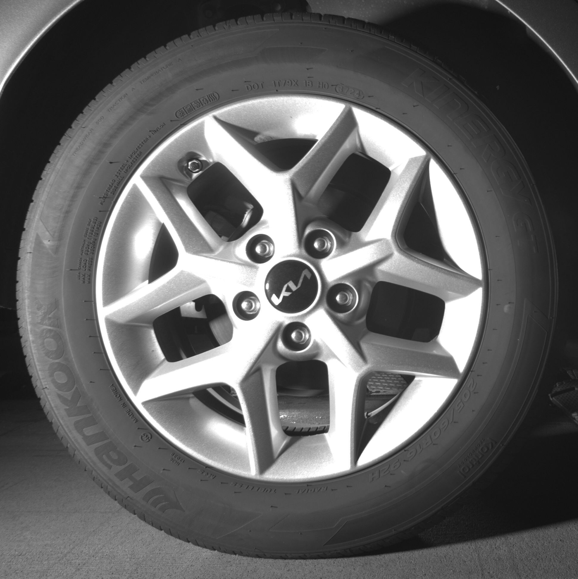 Thumbnail: 2025 Kia Soul - 12