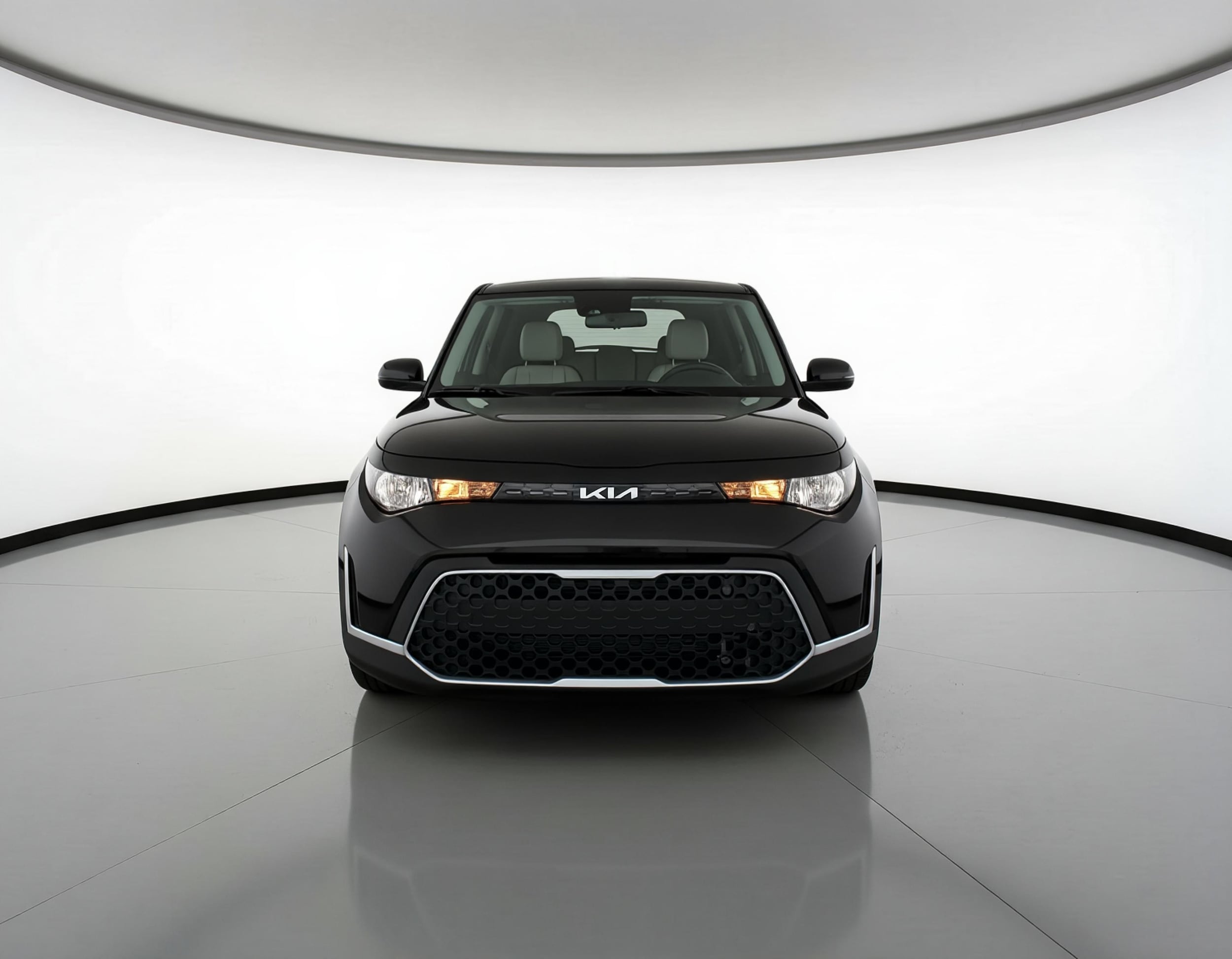 Thumbnail: 2025 Kia Soul - 2