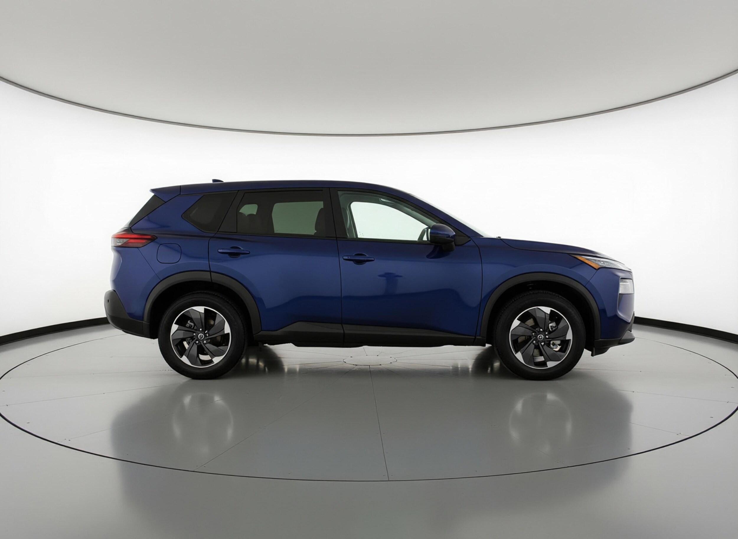 Thumbnail: 2025 Nissan Rogue - 11