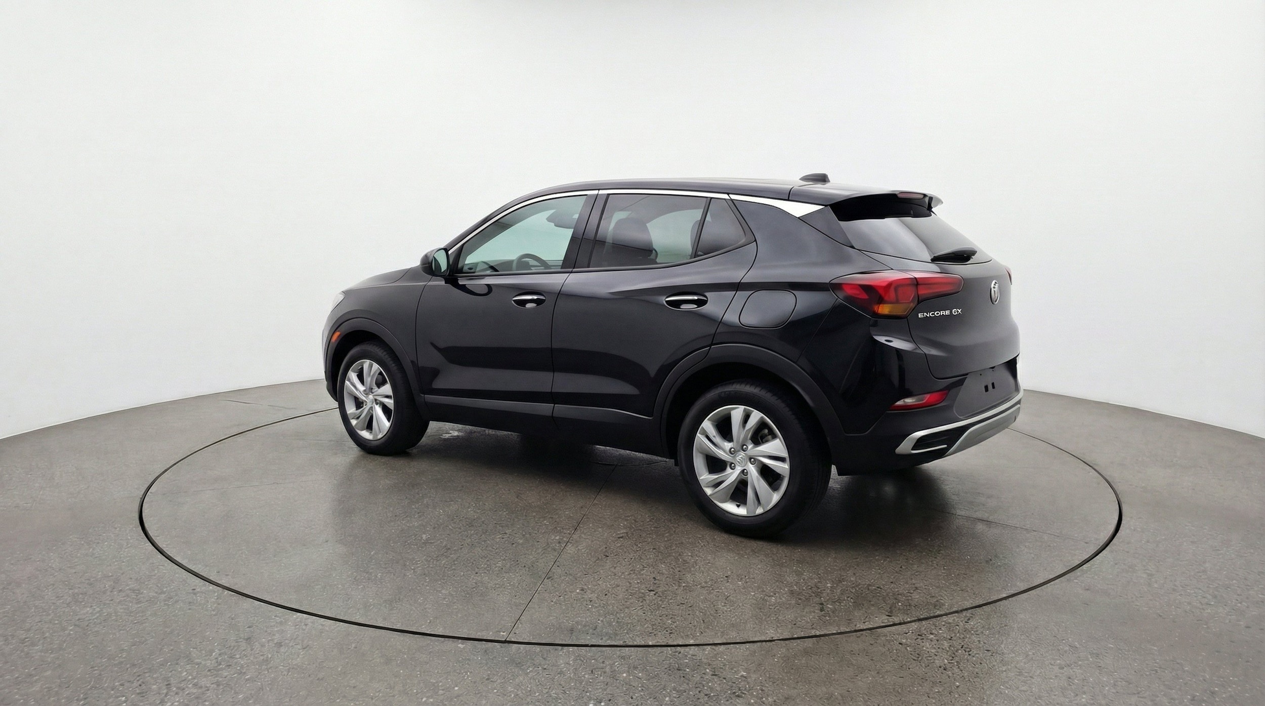 Thumbnail: 2026 Buick Encore GX - 6