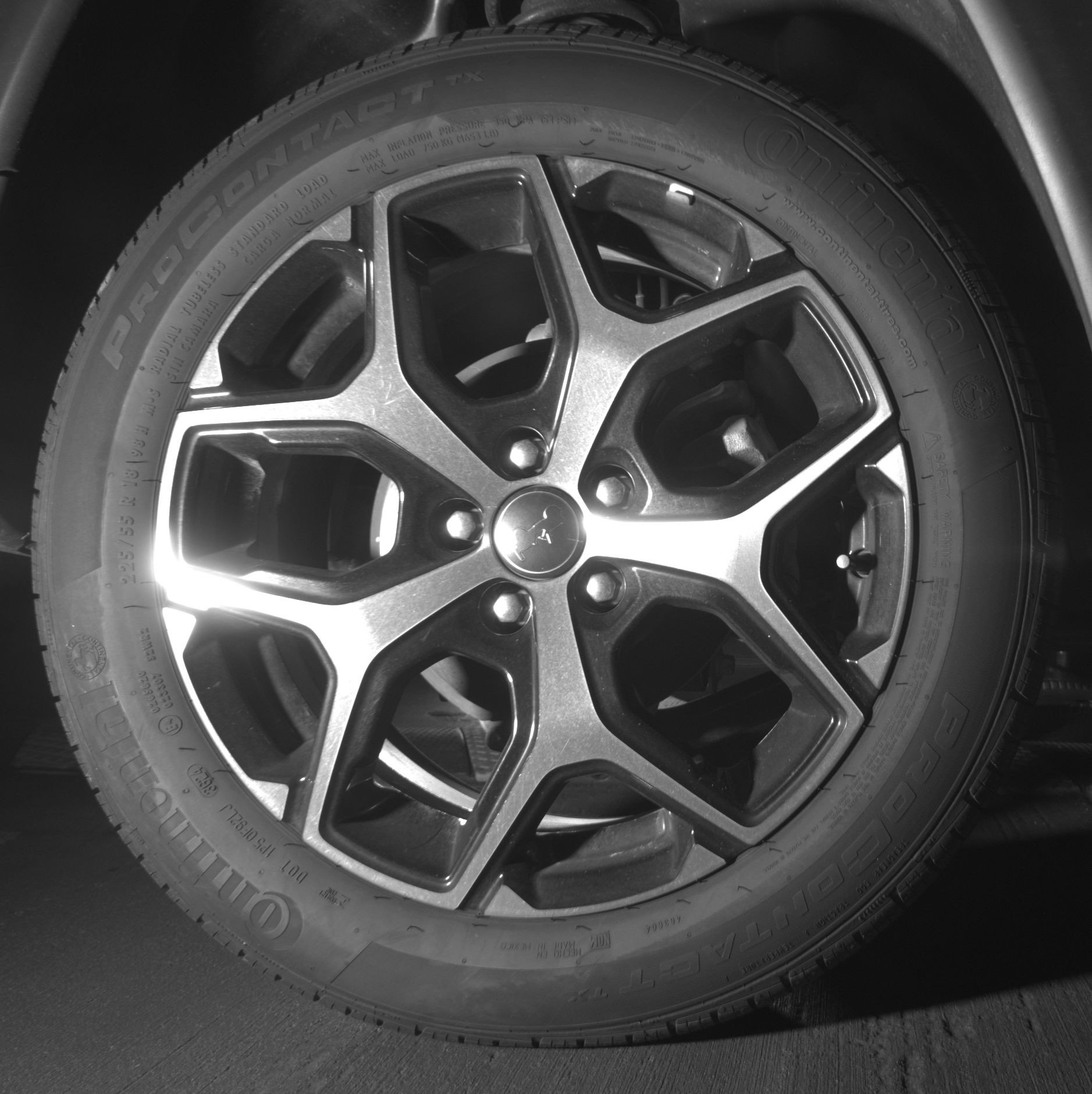 Thumbnail: 2025 Jeep Compass - 15