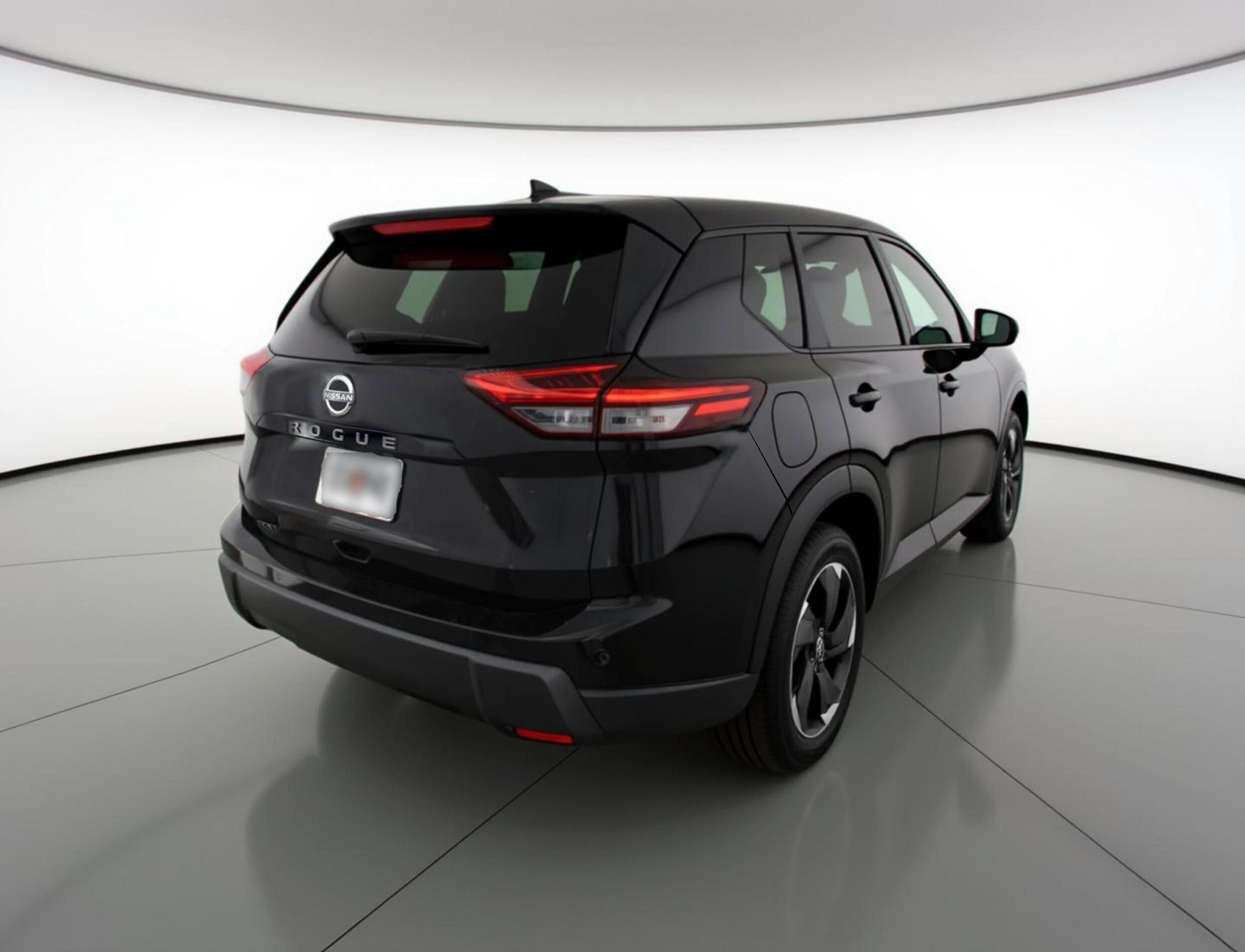 Thumbnail: 2025 Nissan Rogue - 9