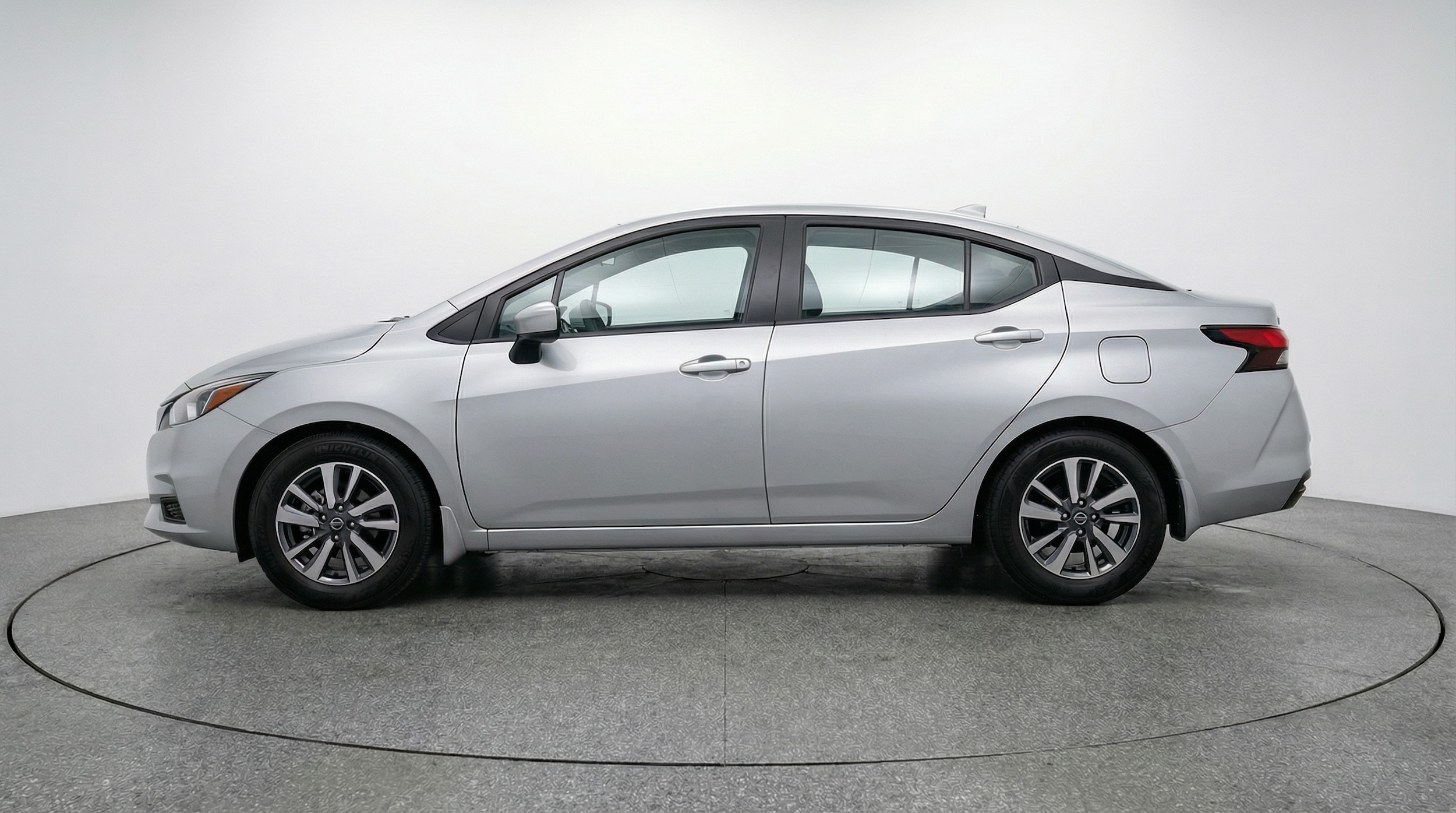 Thumbnail: 2025 Nissan Versa - 4
