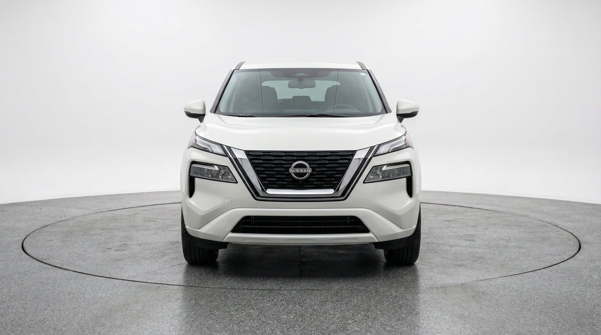 Thumbnail: 2026 Nissan Rogue - 2