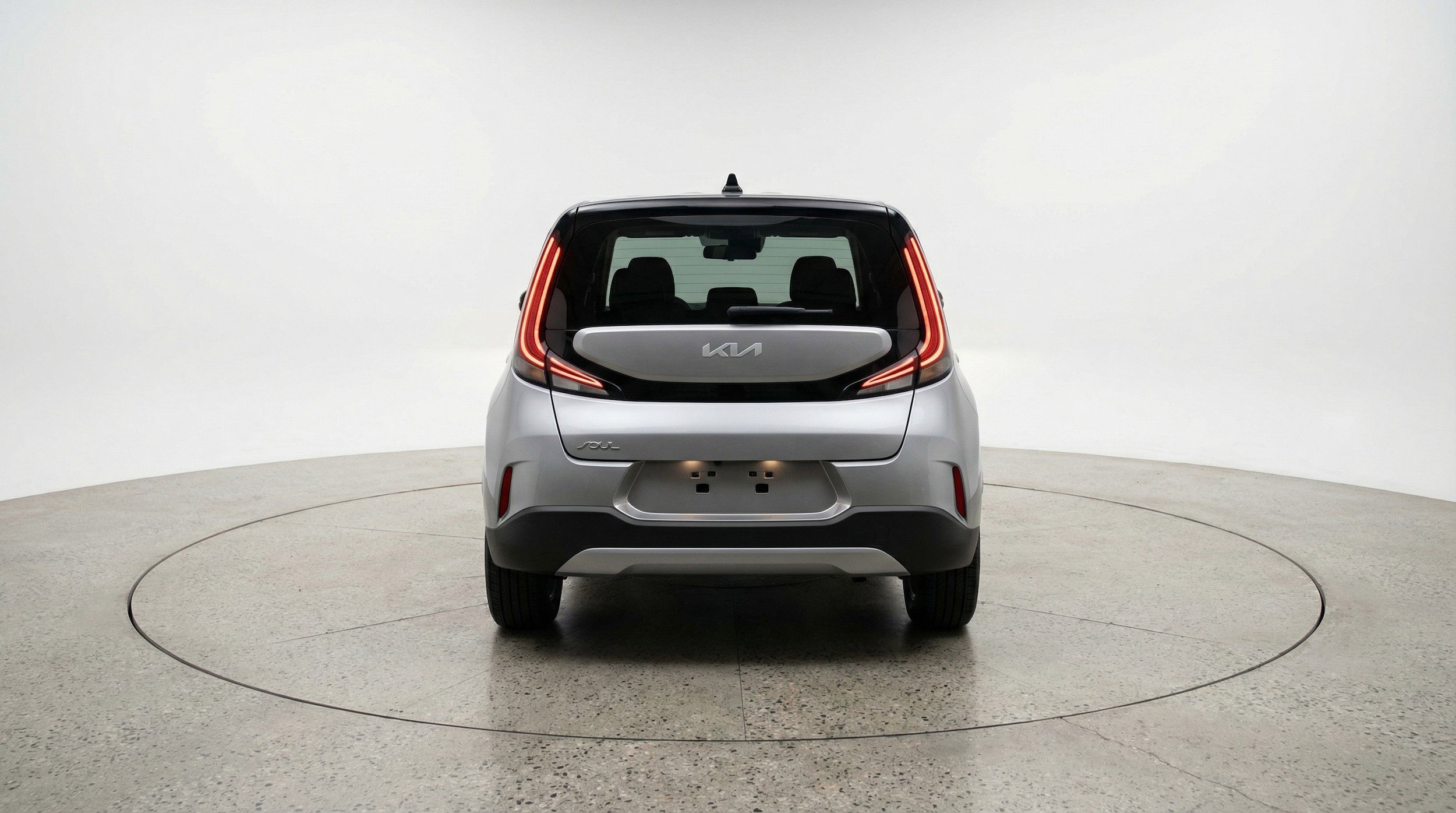 Thumbnail: 2025 Kia Soul - 7